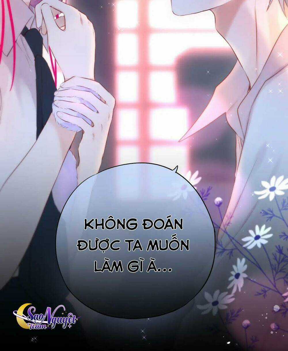 Cạm Bẫy Của Hồ Ly Chapter 9 trang 46