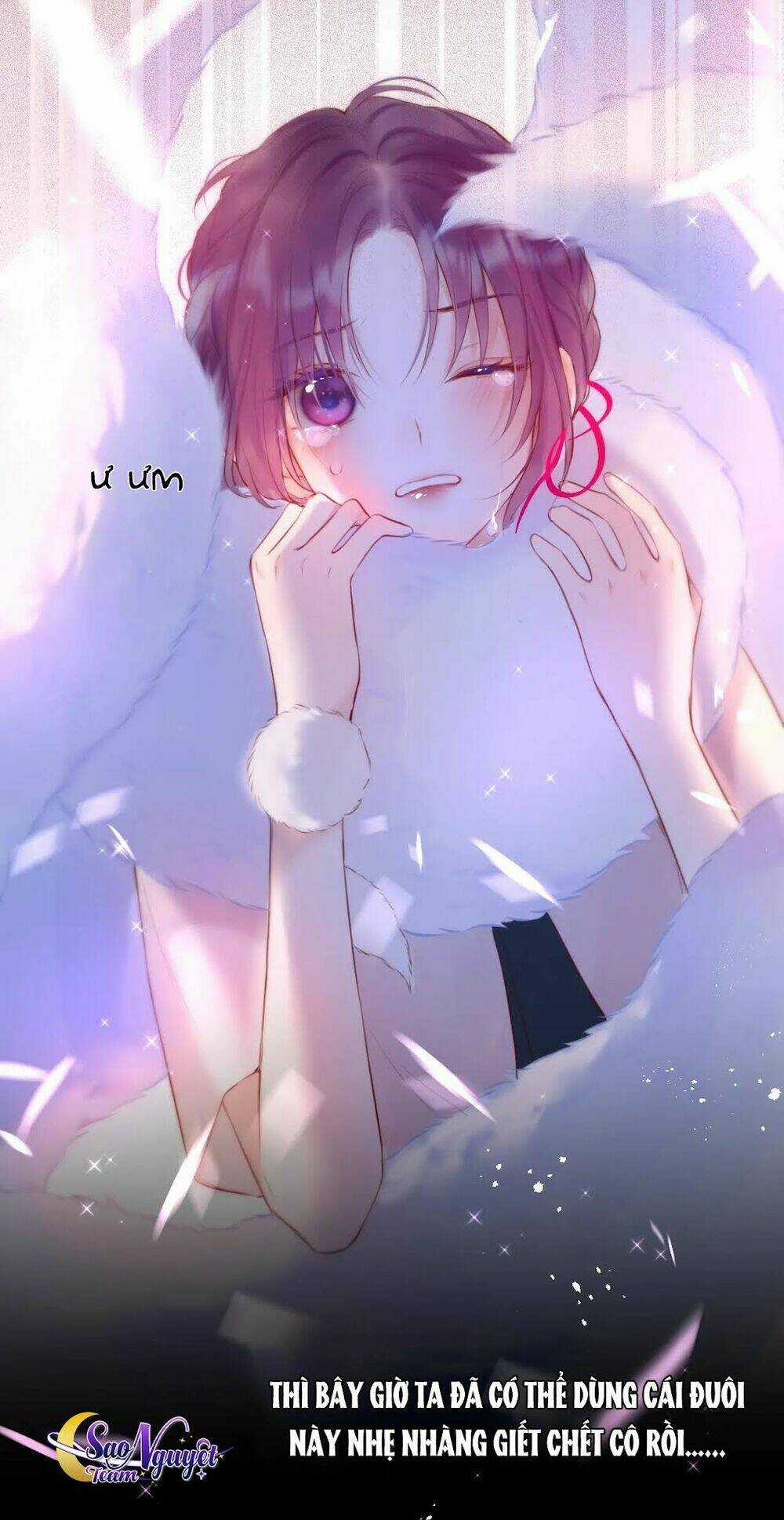 Cạm Bẫy Của Hồ Ly Chapter 9 trang 48