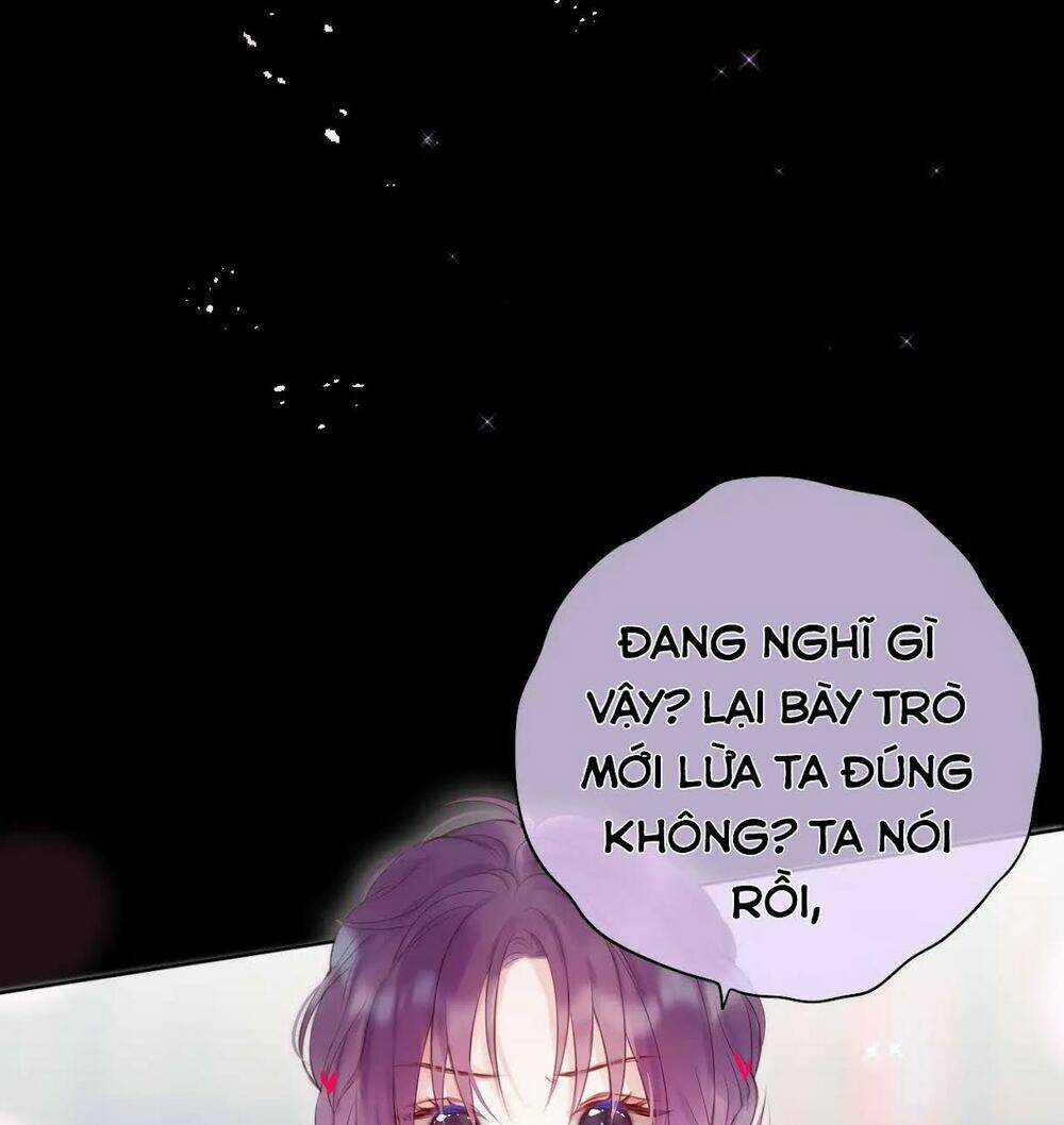 Cạm Bẫy Của Hồ Ly Chapter 9 trang 49