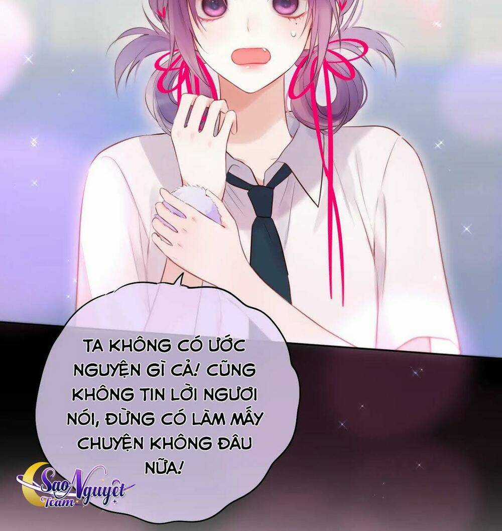 Cạm Bẫy Của Hồ Ly Chapter 9 trang 50