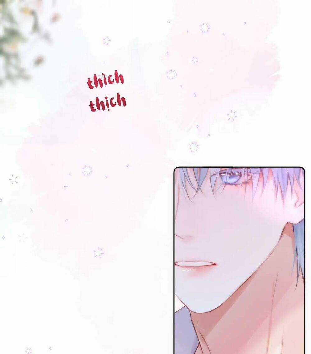 Cạm Bẫy Của Hồ Ly Chapter 9 trang 52