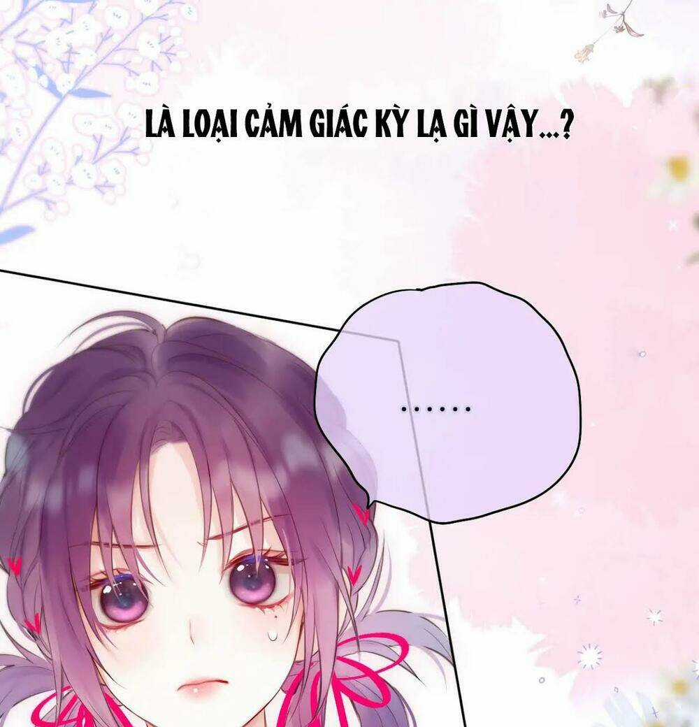 Cạm Bẫy Của Hồ Ly Chapter 9 trang 54