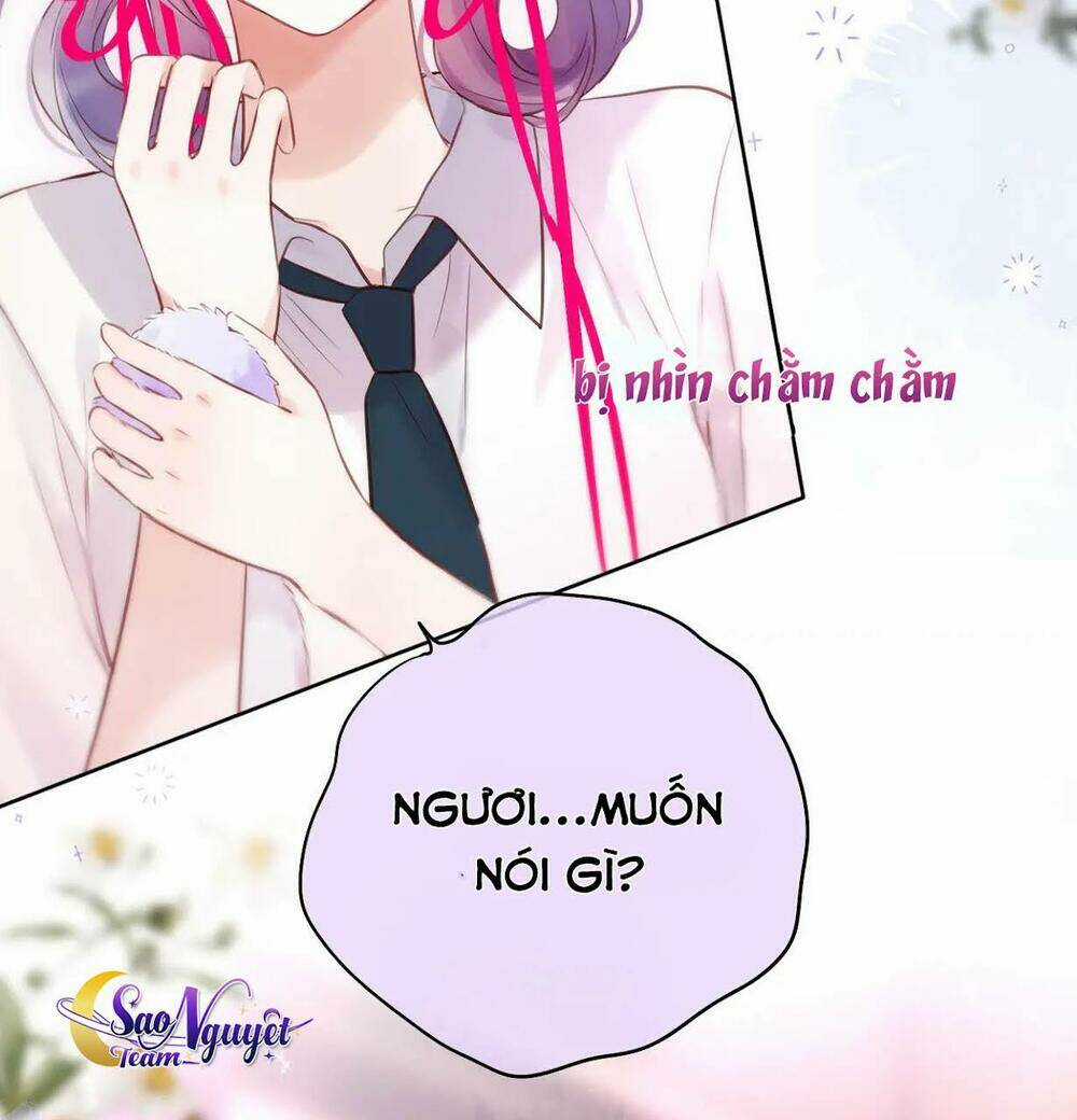 Cạm Bẫy Của Hồ Ly Chapter 9 trang 55