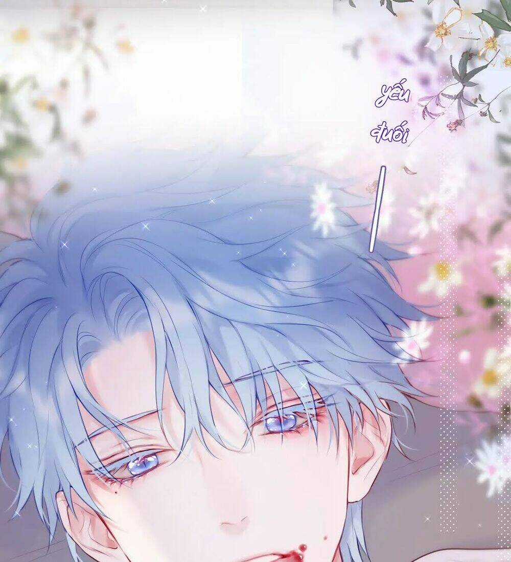 Cạm Bẫy Của Hồ Ly Chapter 9 trang 6