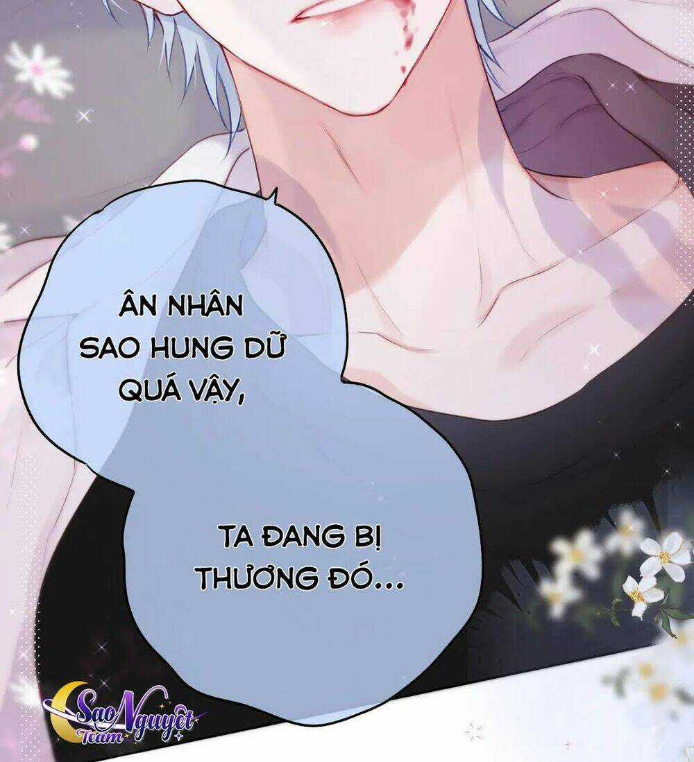 Cạm Bẫy Của Hồ Ly Chapter 9 trang 7