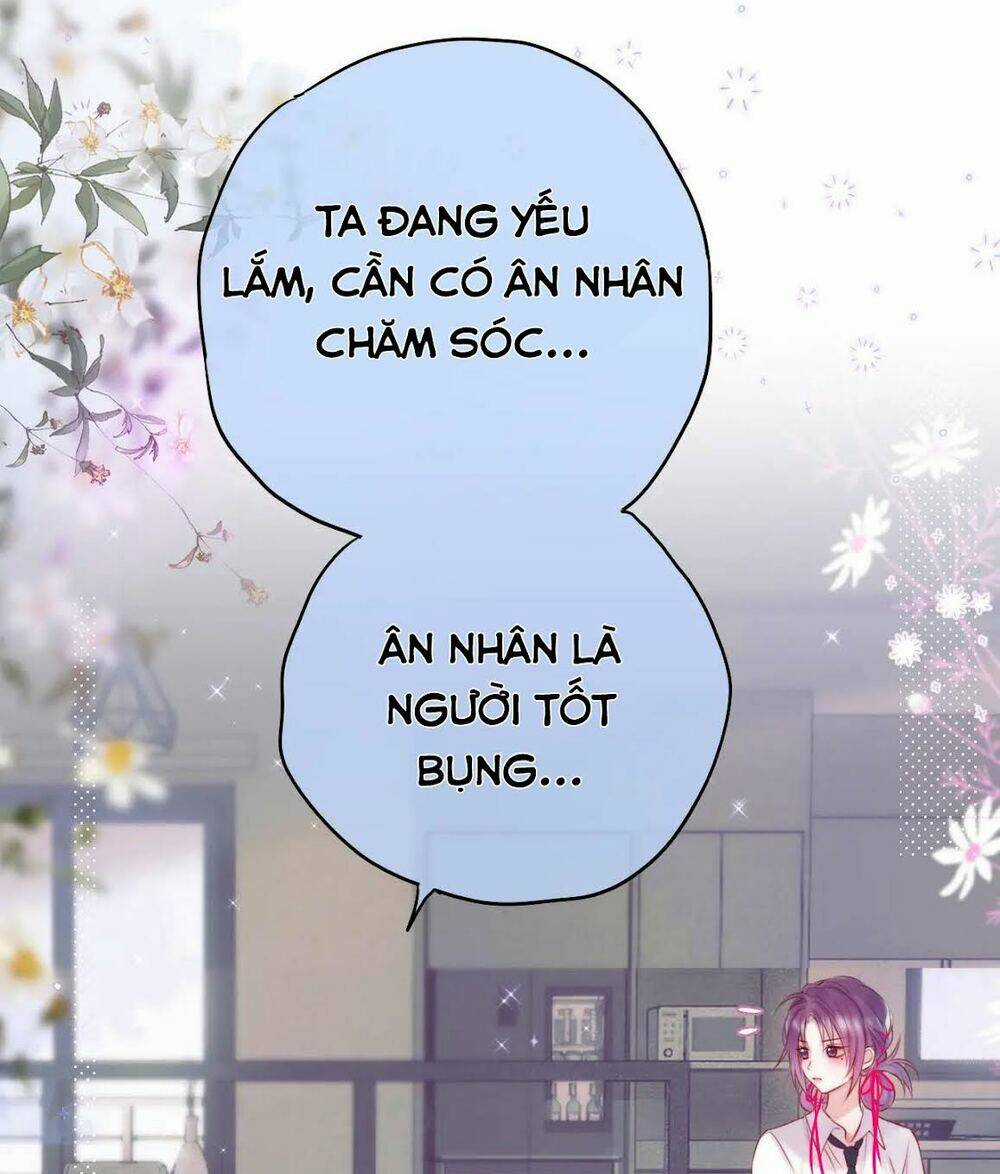 Cạm Bẫy Của Hồ Ly Chapter 9 trang 9
