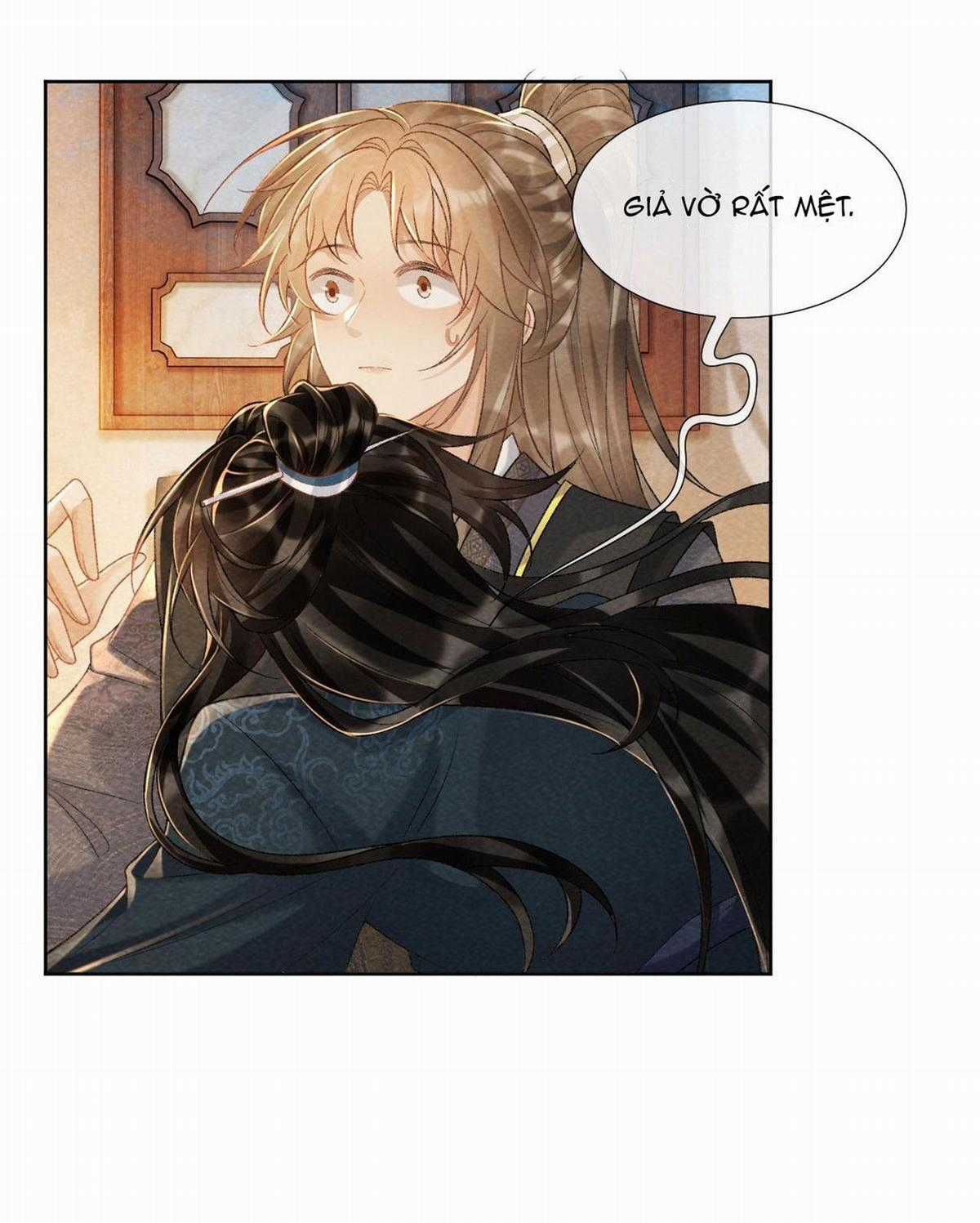 Cạm Bẫy Của Kẻ Biến Thái Chapter 37 trang 10