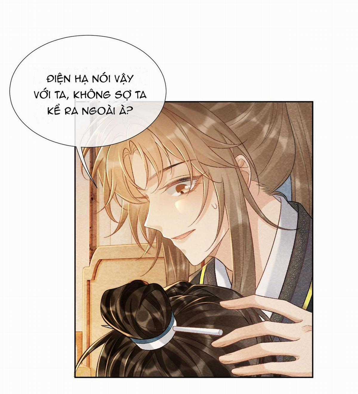 Cạm Bẫy Của Kẻ Biến Thái Chapter 37 trang 12