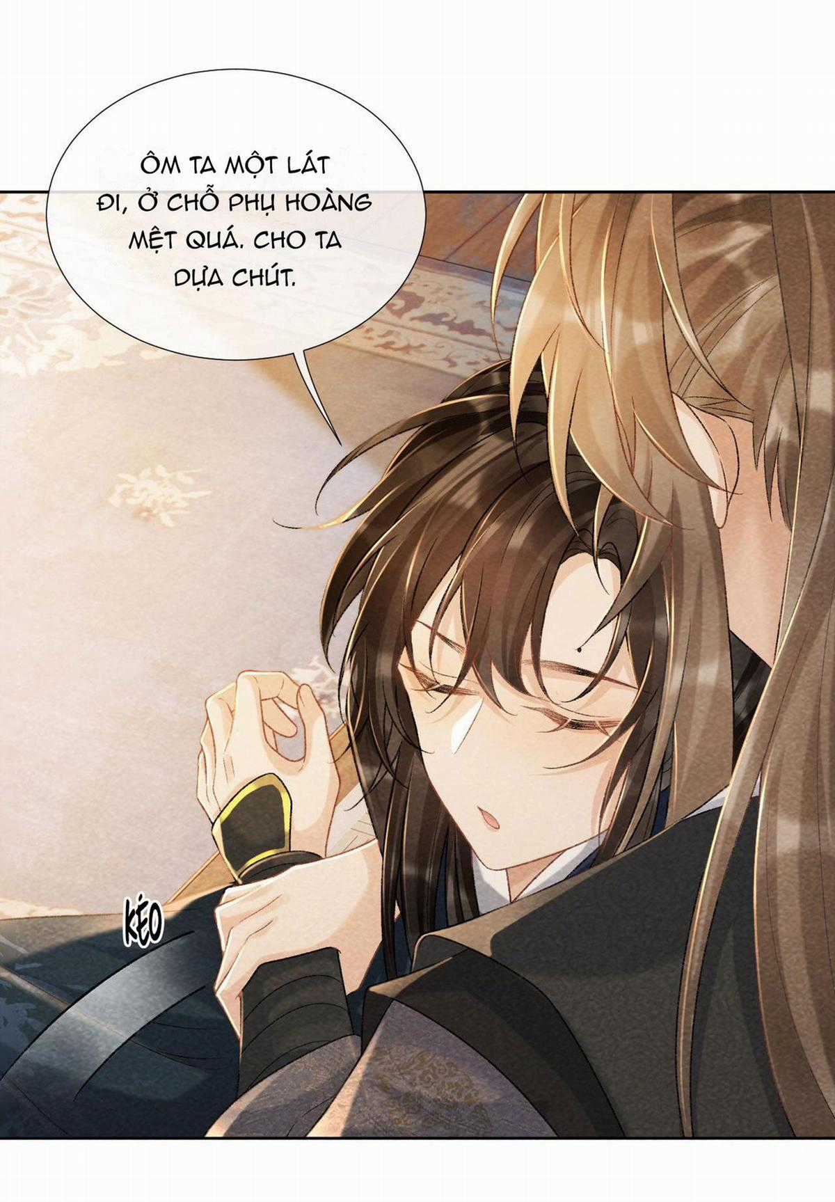 Cạm Bẫy Của Kẻ Biến Thái Chapter 37 trang 13