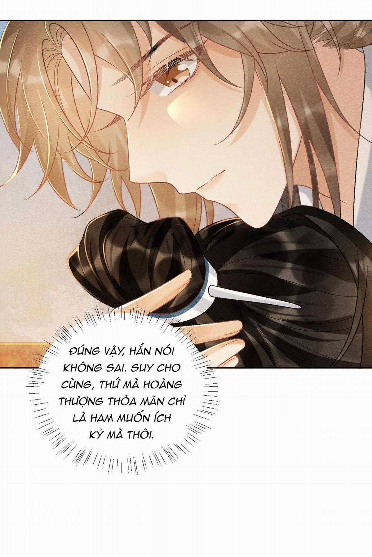 Cạm Bẫy Của Kẻ Biến Thái Chapter 37 trang 16