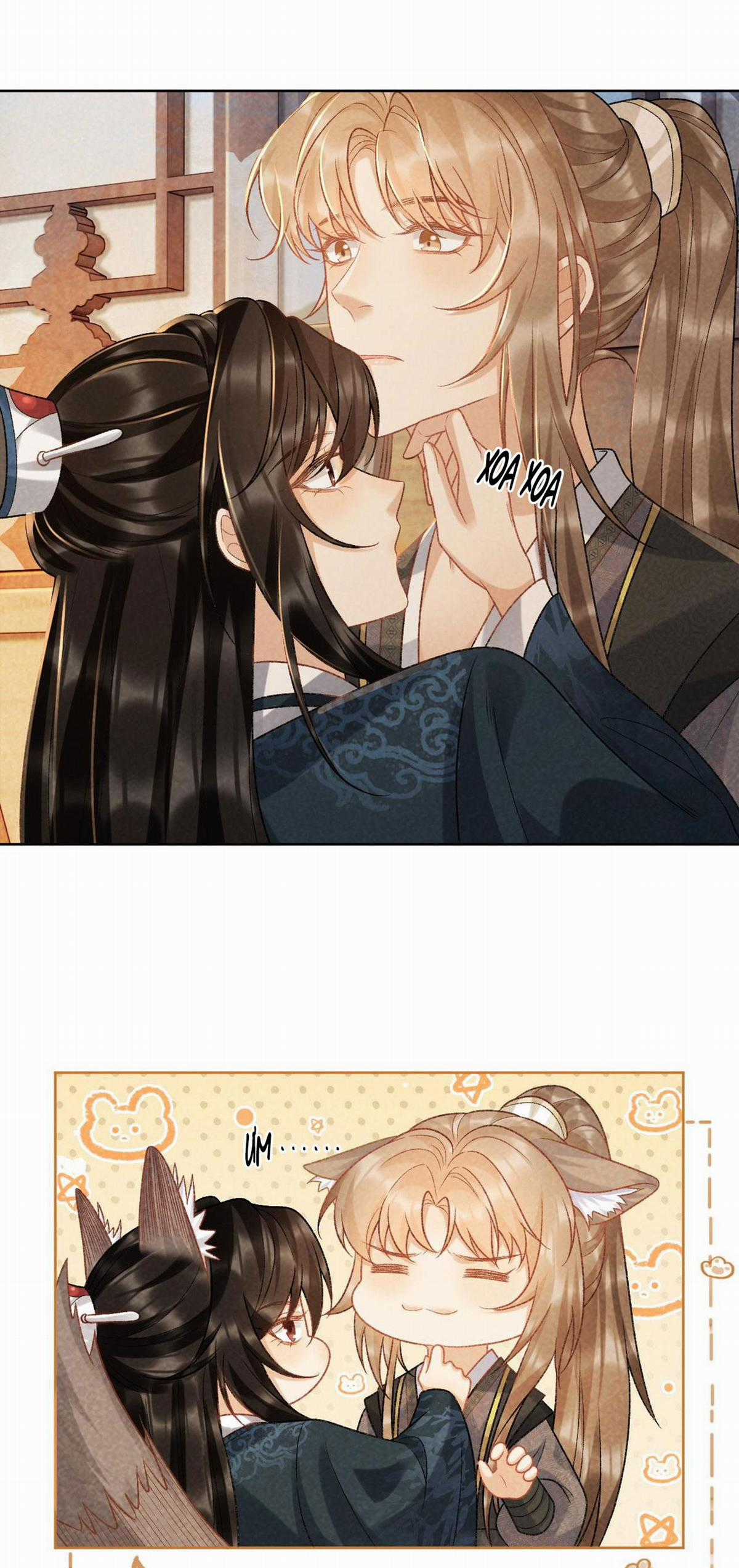 Cạm Bẫy Của Kẻ Biến Thái Chapter 37 trang 17