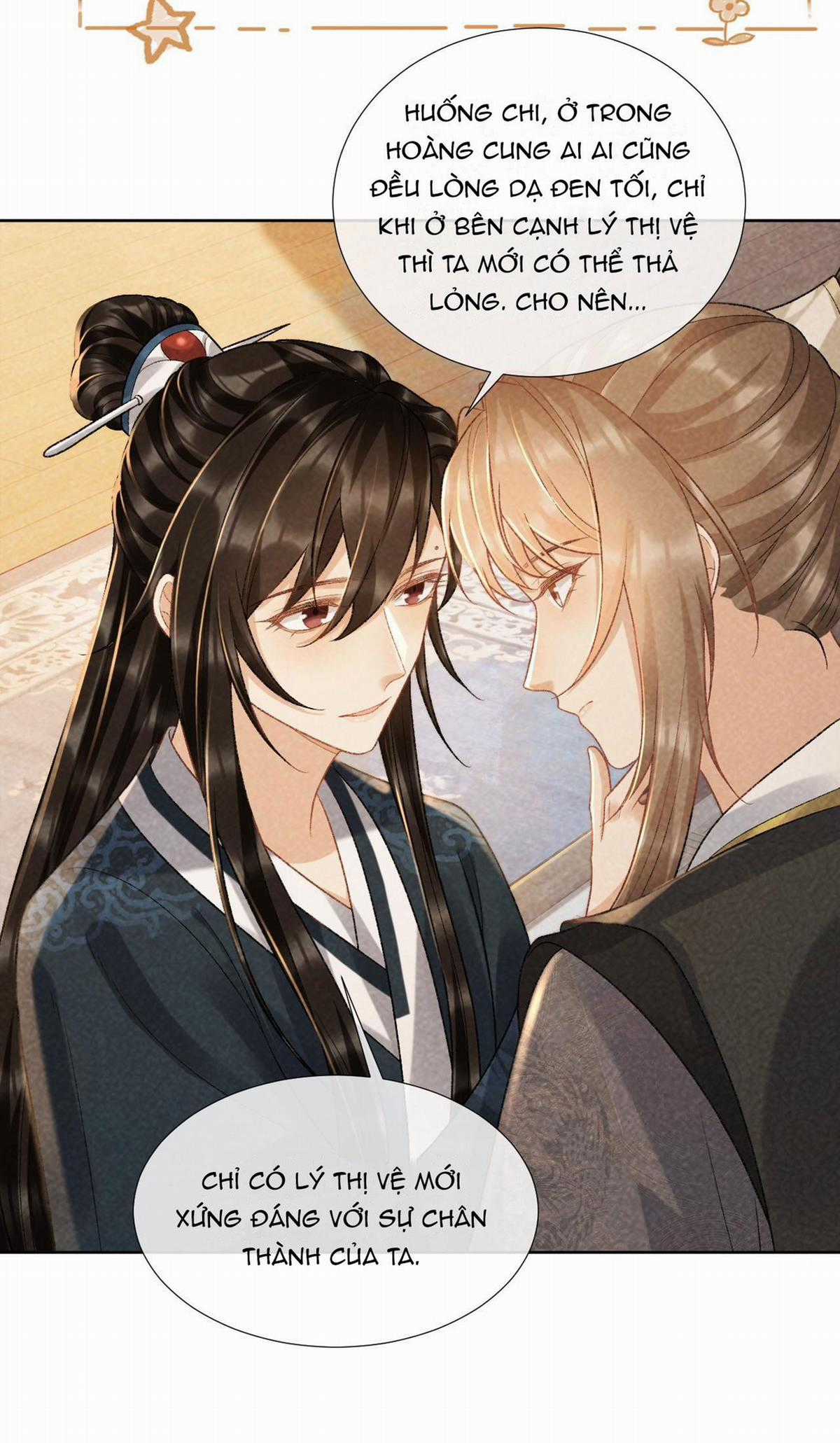 Cạm Bẫy Của Kẻ Biến Thái Chapter 37 trang 18