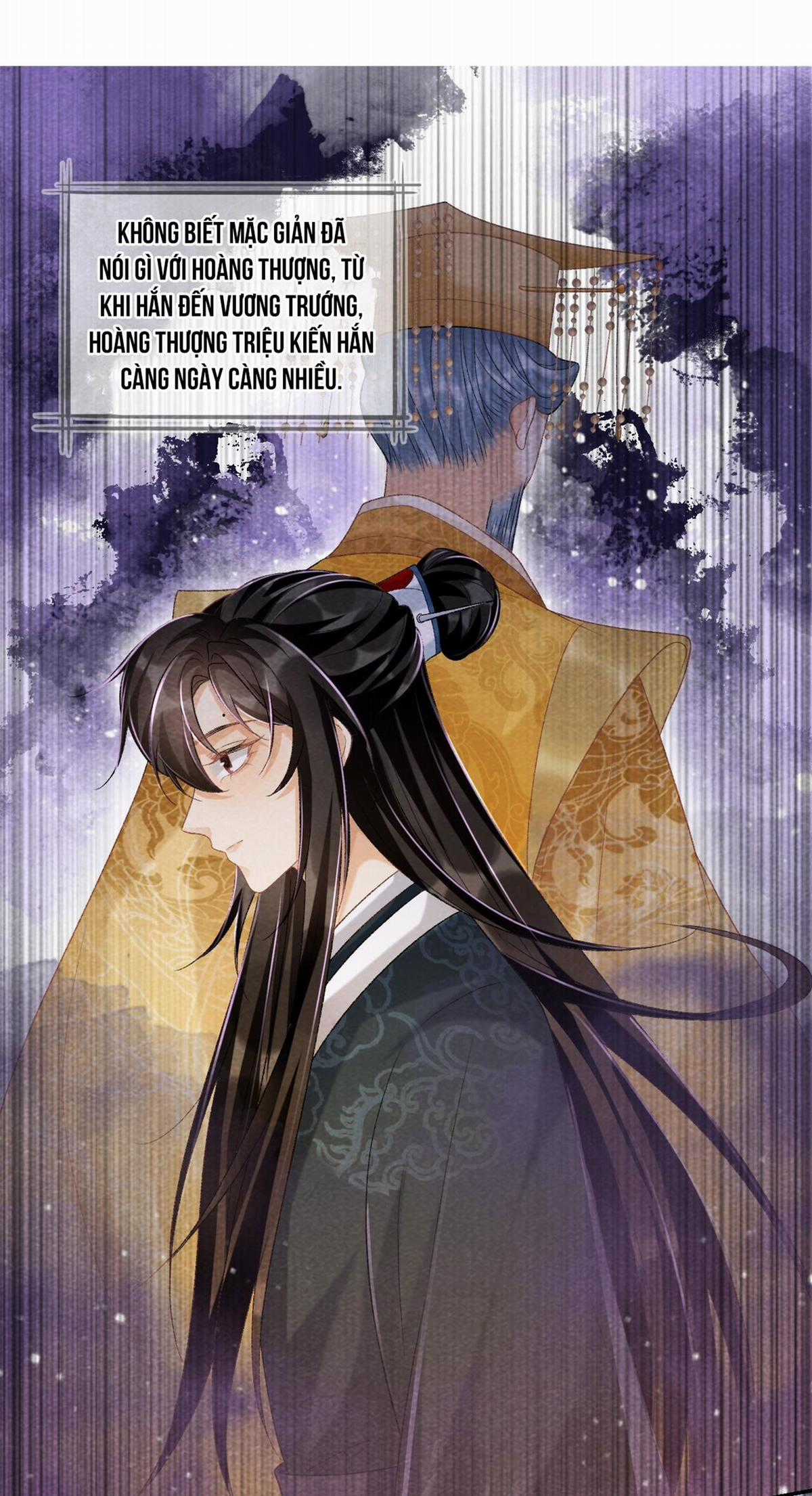 Cạm Bẫy Của Kẻ Biến Thái Chapter 37 trang 2