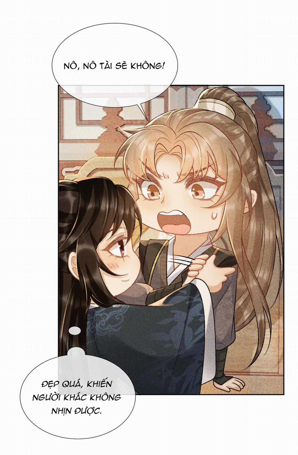 Cạm Bẫy Của Kẻ Biến Thái Chapter 37 trang 20