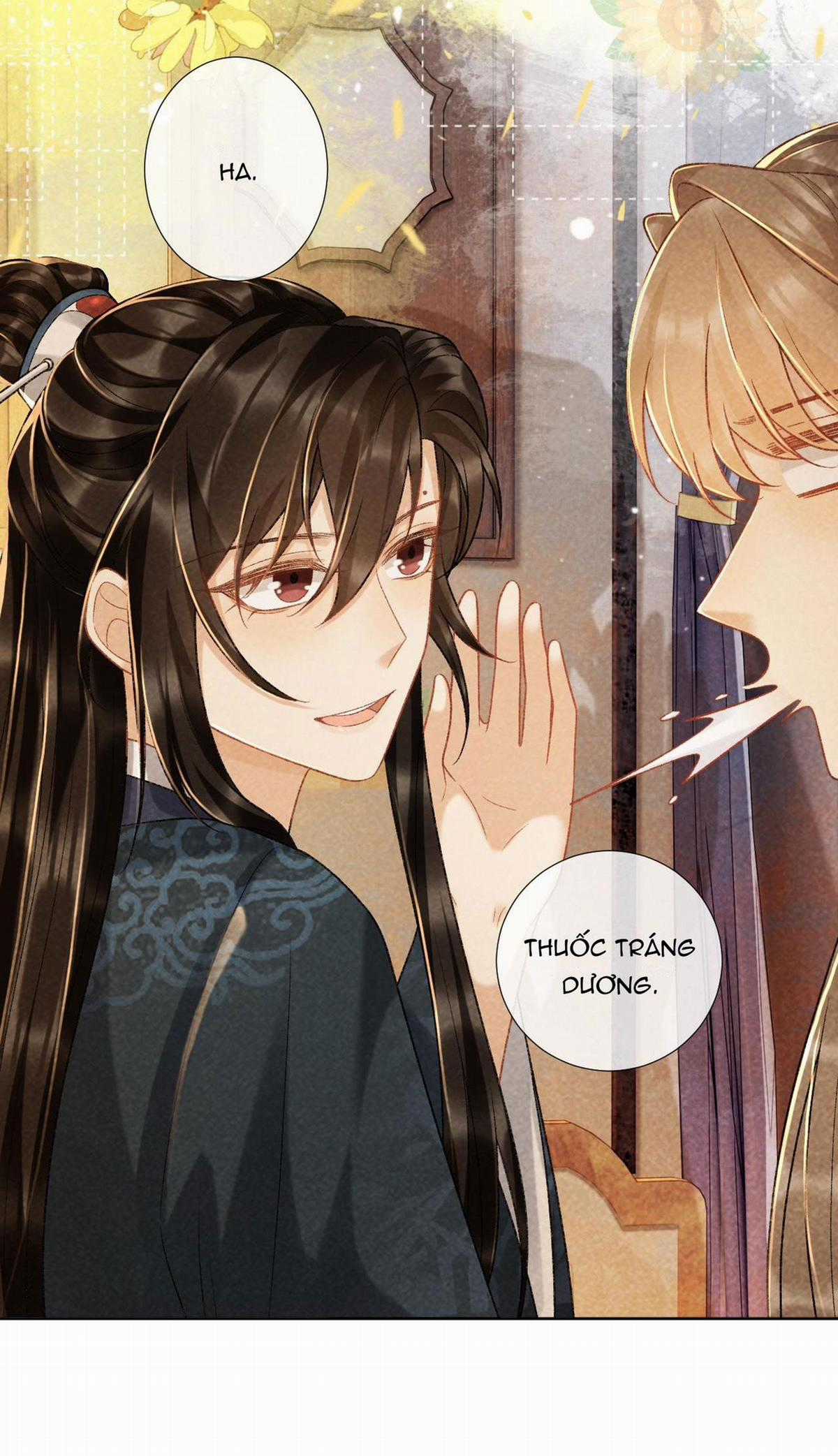 Cạm Bẫy Của Kẻ Biến Thái Chapter 37 trang 23