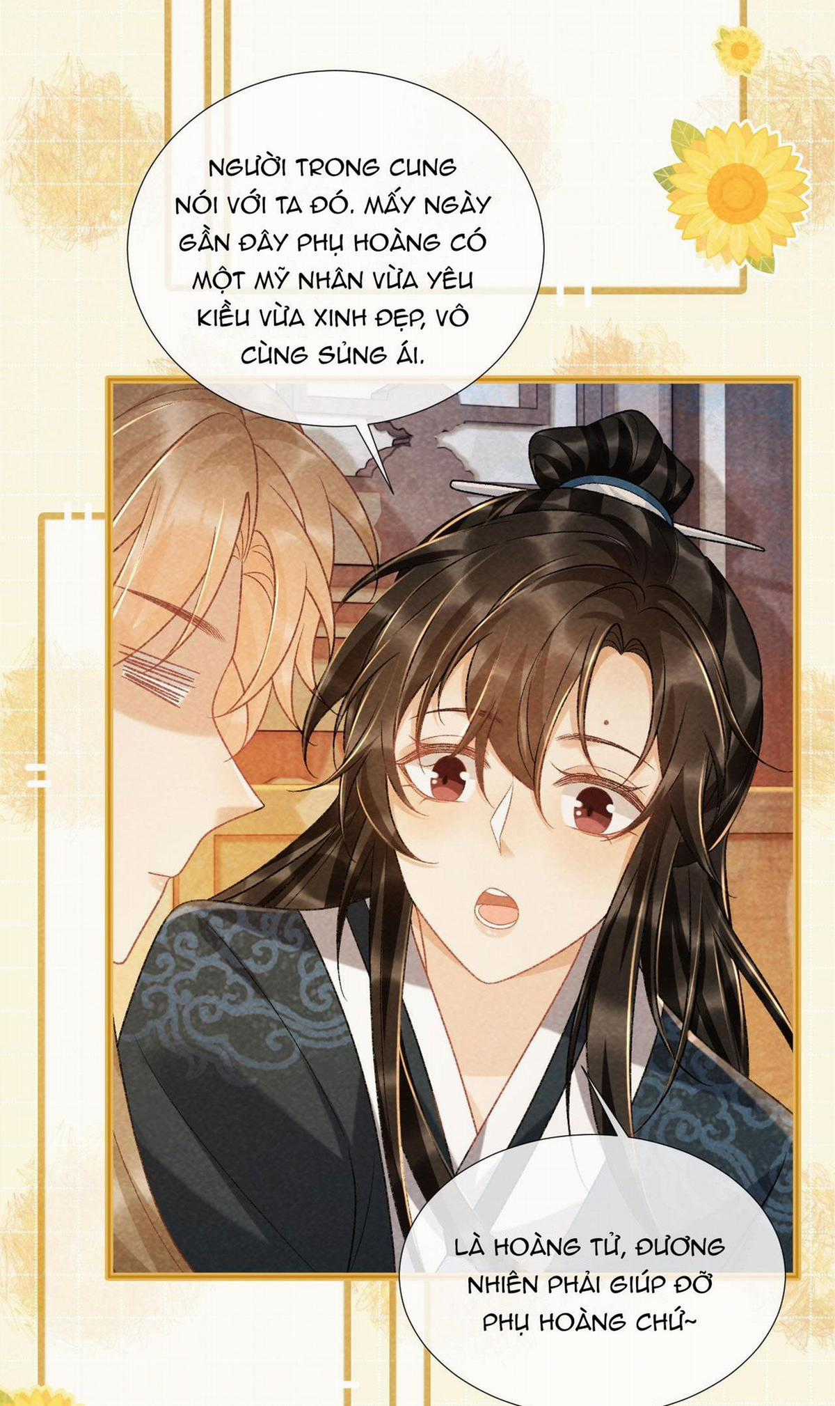 Cạm Bẫy Của Kẻ Biến Thái Chapter 37 trang 26