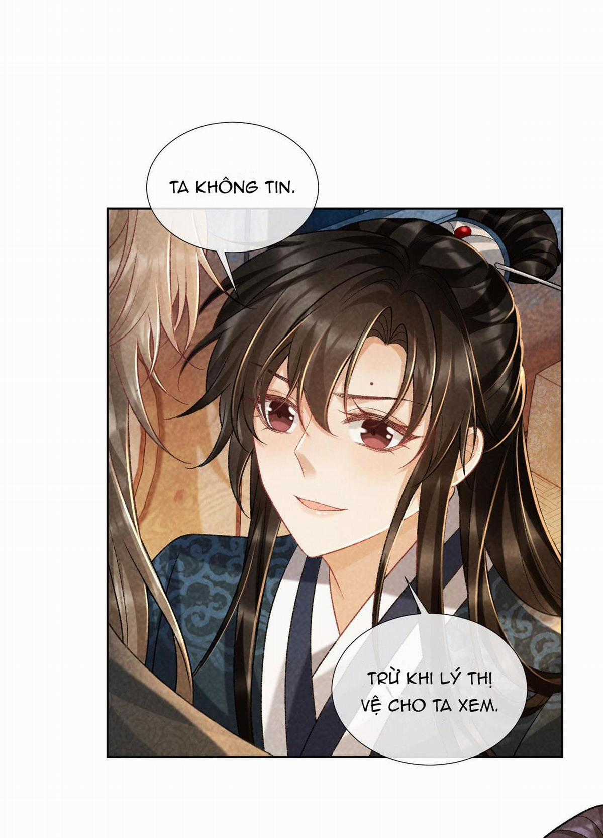 Cạm Bẫy Của Kẻ Biến Thái Chapter 37 trang 30