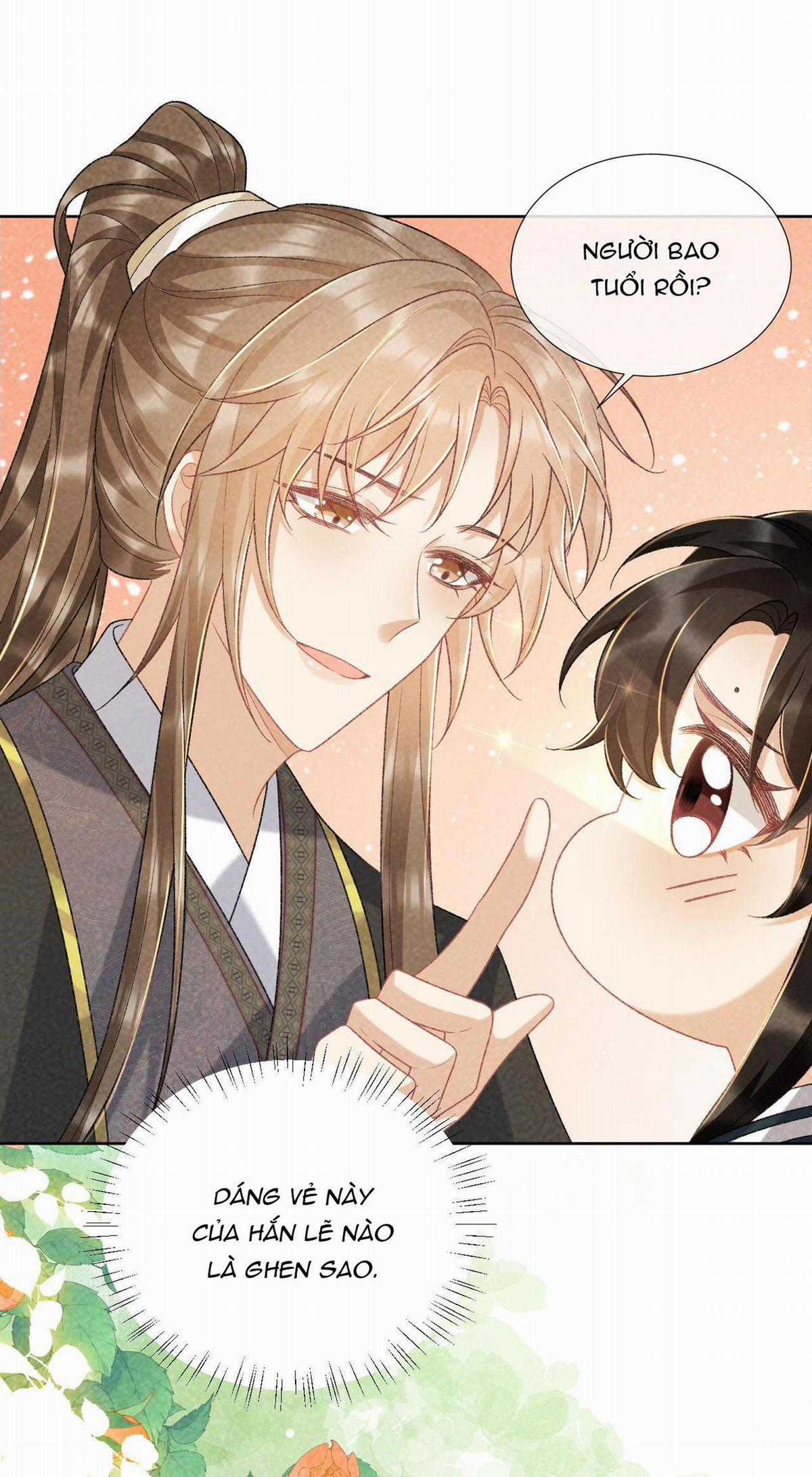 Cạm Bẫy Của Kẻ Biến Thái Chapter 37 trang 35