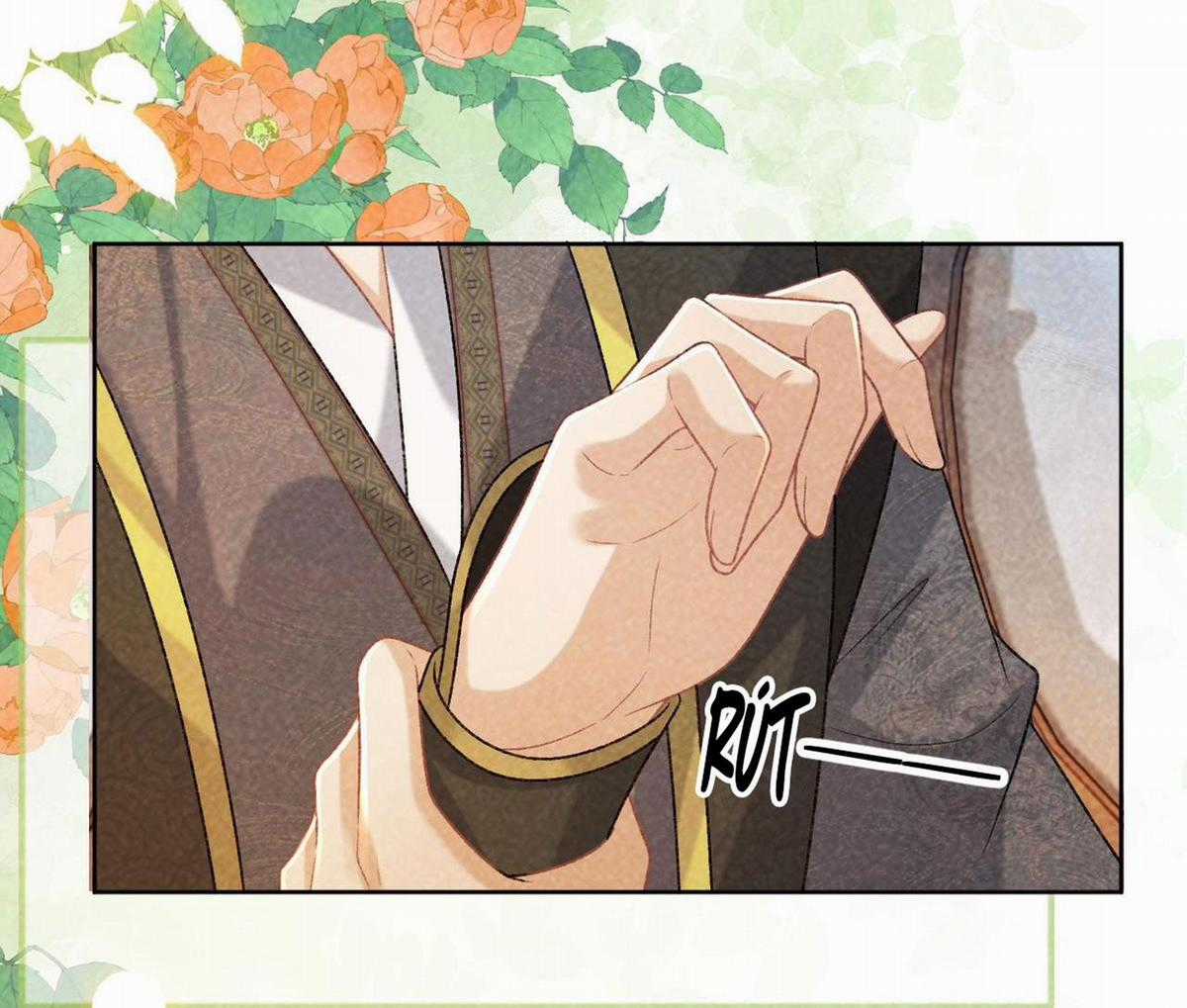 Cạm Bẫy Của Kẻ Biến Thái Chapter 37 trang 36