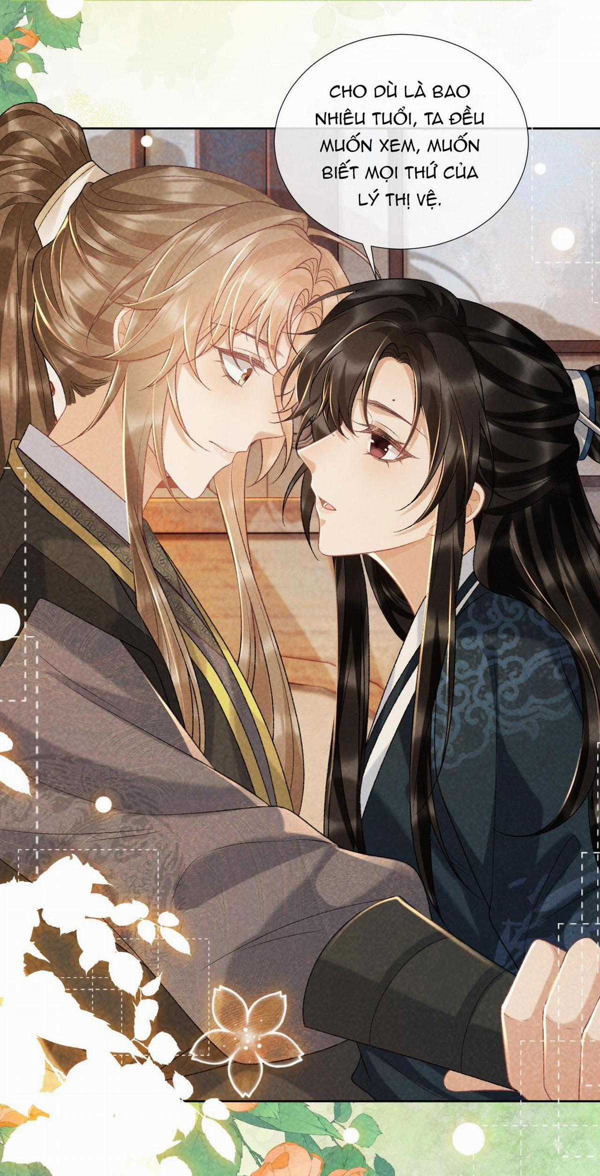 Cạm Bẫy Của Kẻ Biến Thái Chapter 37 trang 37