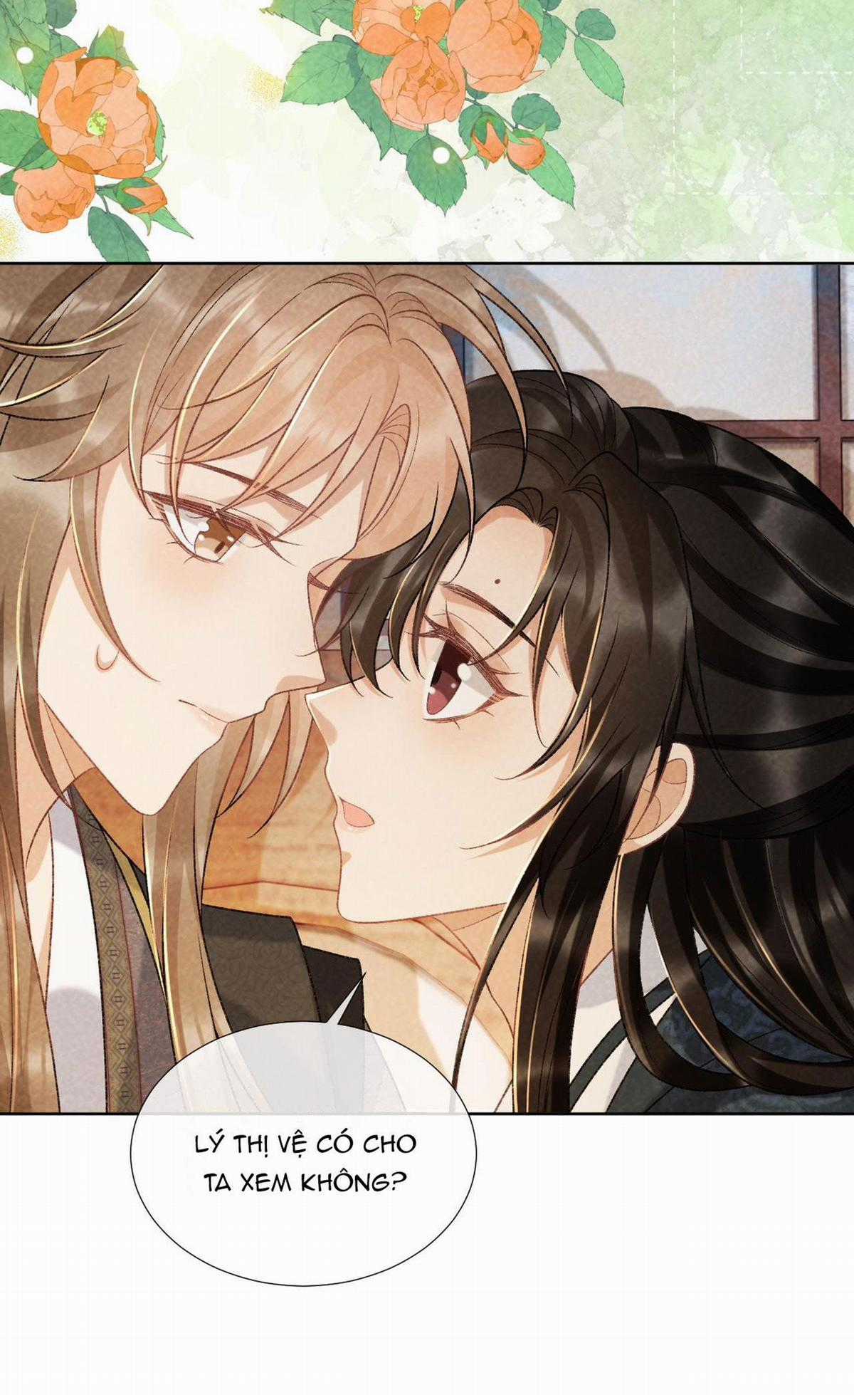 Cạm Bẫy Của Kẻ Biến Thái Chapter 37 trang 38