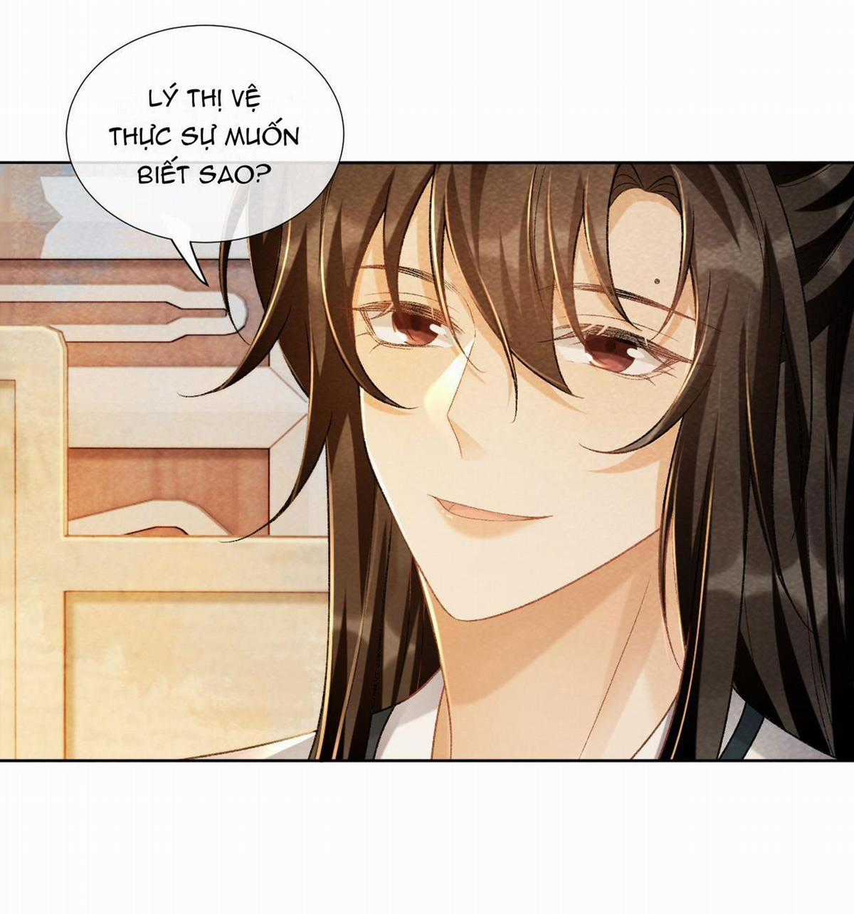 Cạm Bẫy Của Kẻ Biến Thái Chapter 37 trang 5