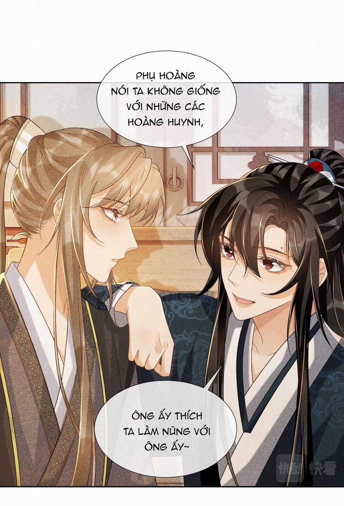 Cạm Bẫy Của Kẻ Biến Thái Chapter 37 trang 7