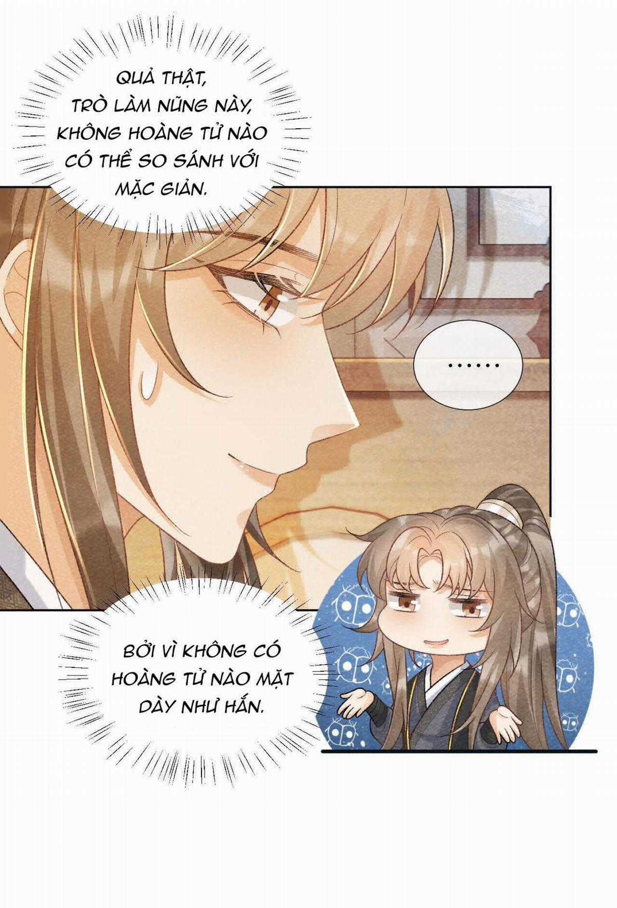 Cạm Bẫy Của Kẻ Biến Thái Chapter 37 trang 8