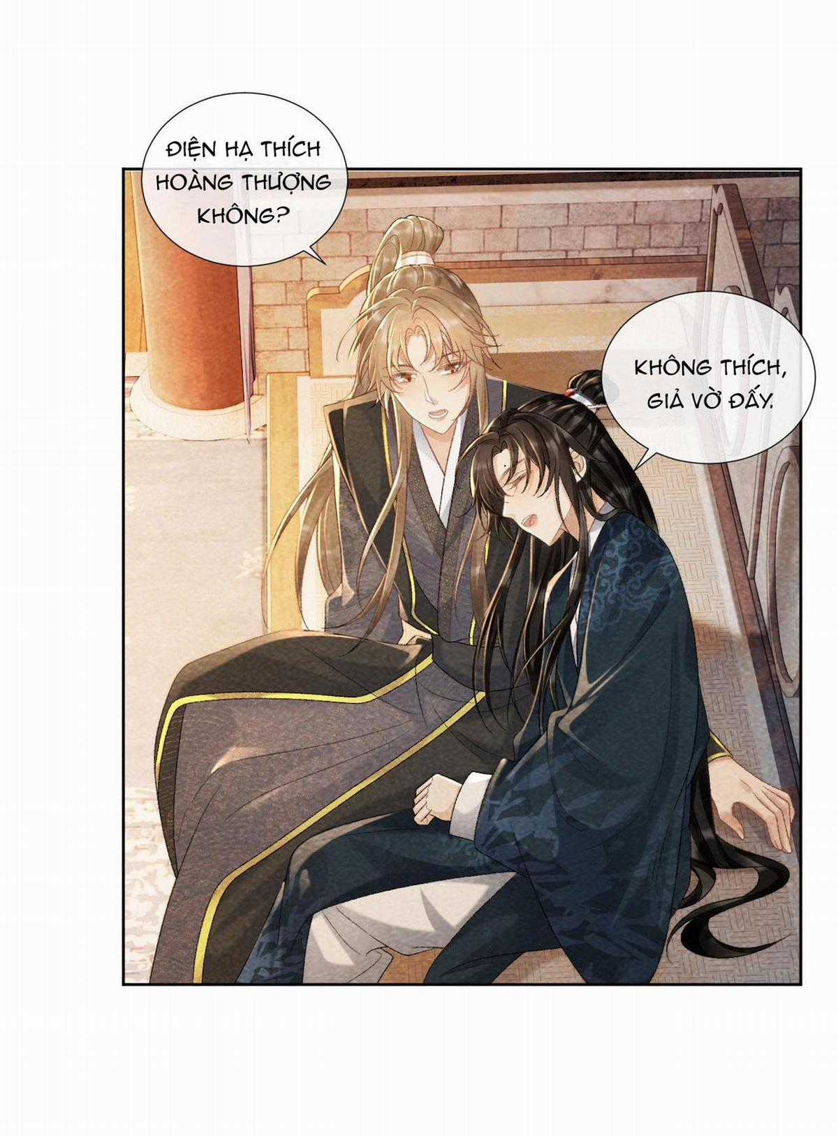 Cạm Bẫy Của Kẻ Biến Thái Chapter 37 trang 9