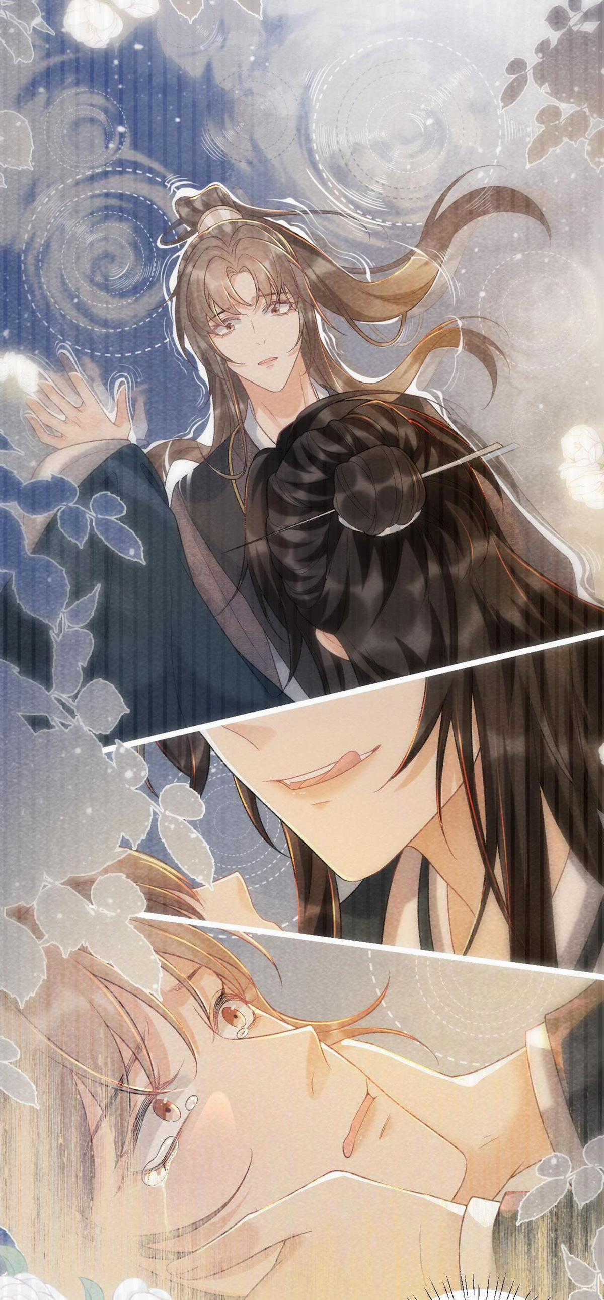 Cạm Bẫy Của Kẻ Biến Thái Chapter 38 trang 10