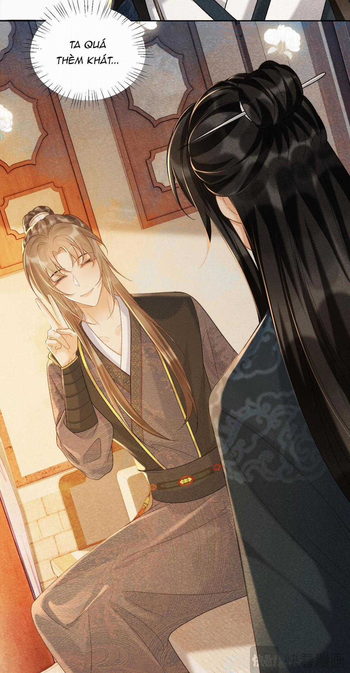 Cạm Bẫy Của Kẻ Biến Thái Chapter 38 trang 12