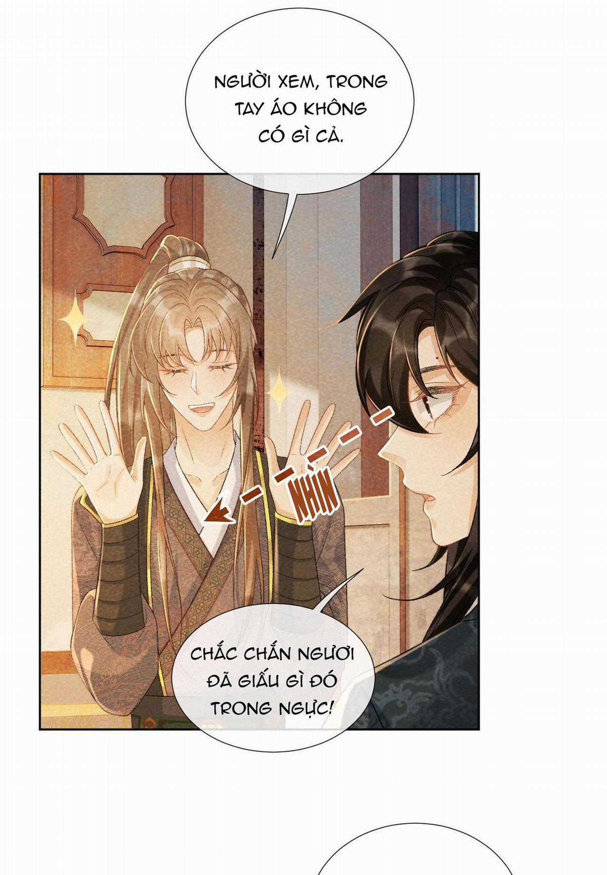 Cạm Bẫy Của Kẻ Biến Thái Chapter 38 trang 14