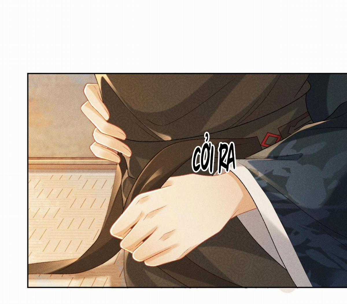 Cạm Bẫy Của Kẻ Biến Thái Chapter 38 trang 16