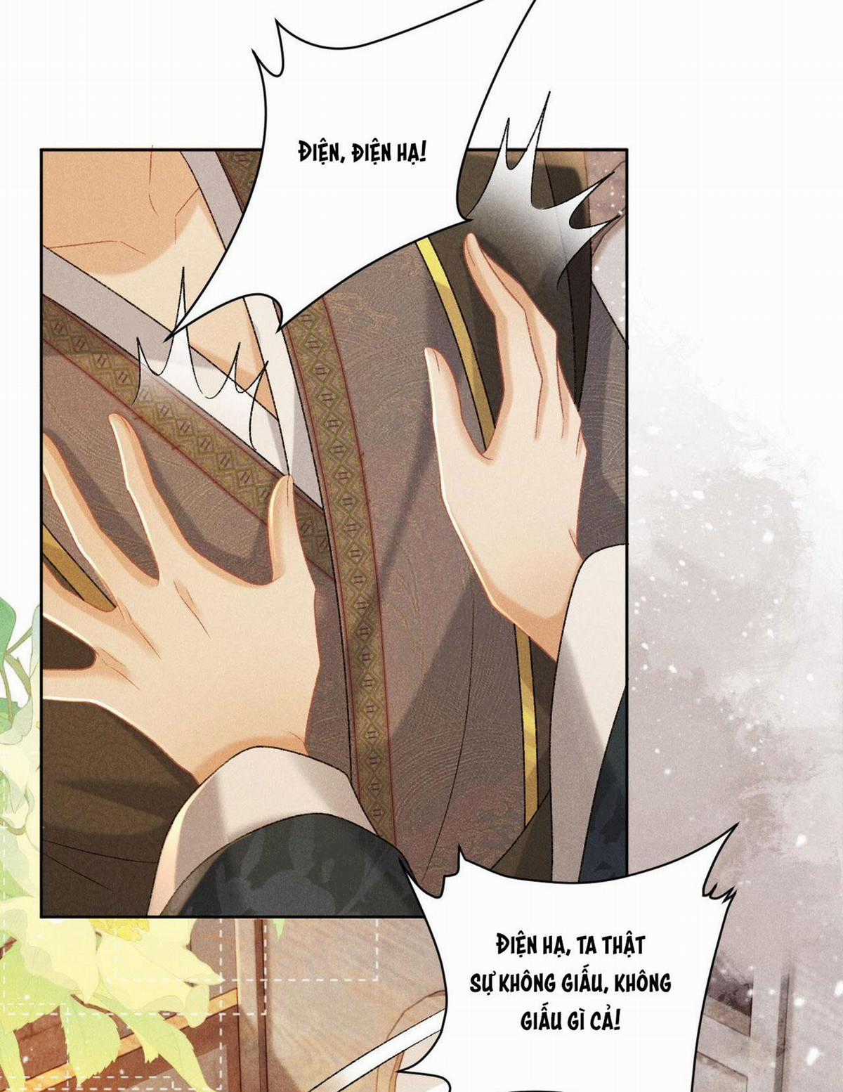 Cạm Bẫy Của Kẻ Biến Thái Chapter 38 trang 18