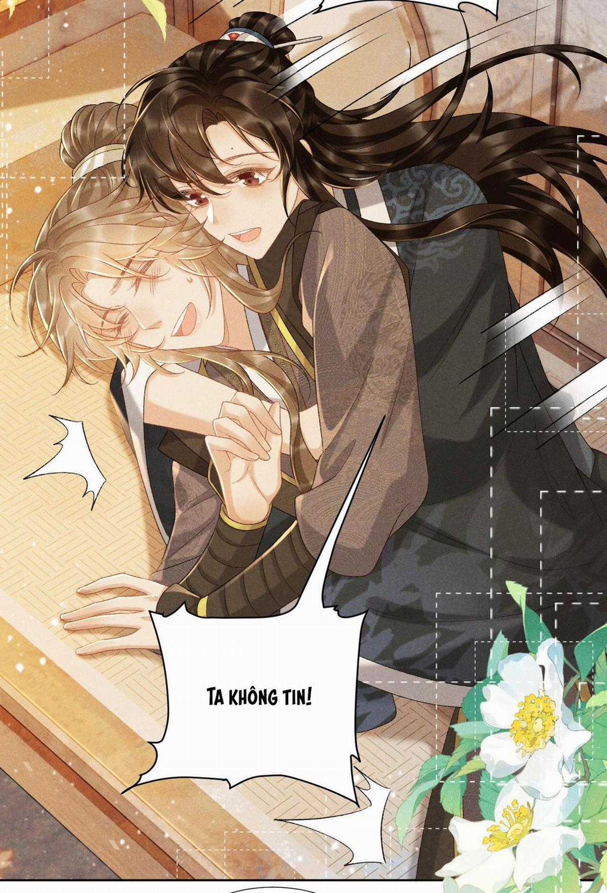 Cạm Bẫy Của Kẻ Biến Thái Chapter 38 trang 19