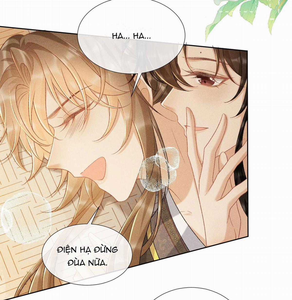Cạm Bẫy Của Kẻ Biến Thái Chapter 38 trang 20