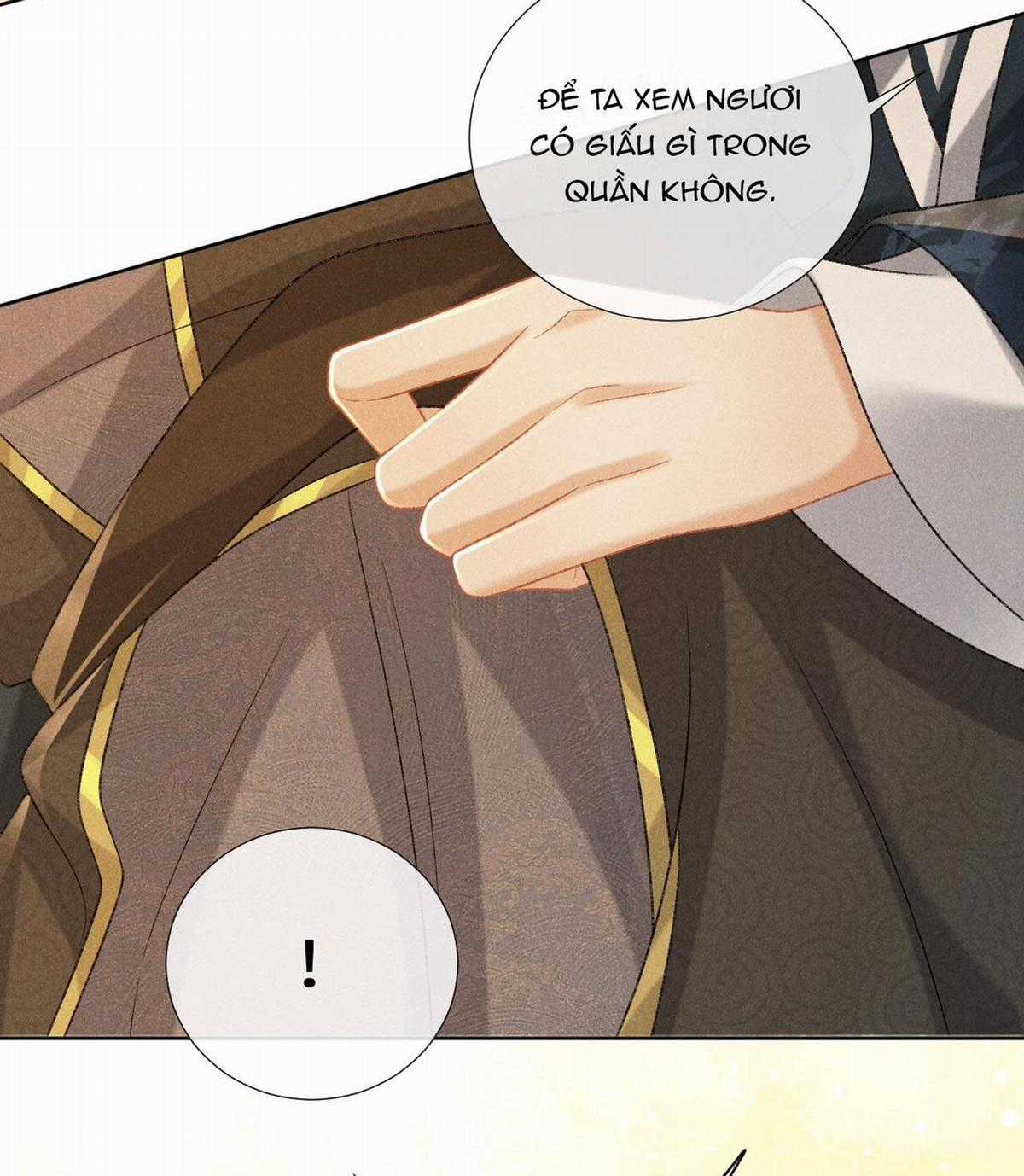 Cạm Bẫy Của Kẻ Biến Thái Chapter 38 trang 21