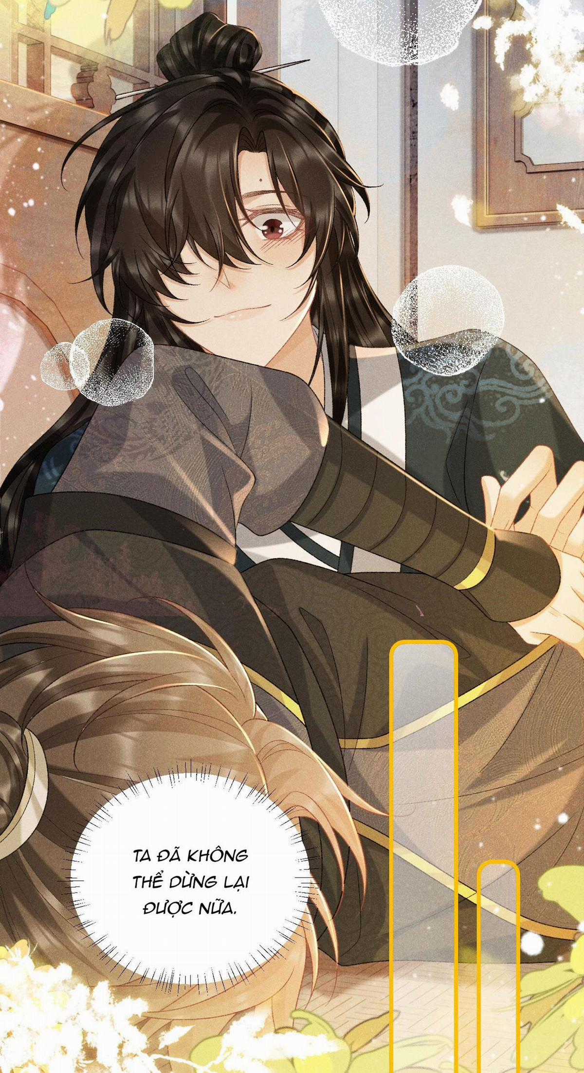 Cạm Bẫy Của Kẻ Biến Thái Chapter 38 trang 23