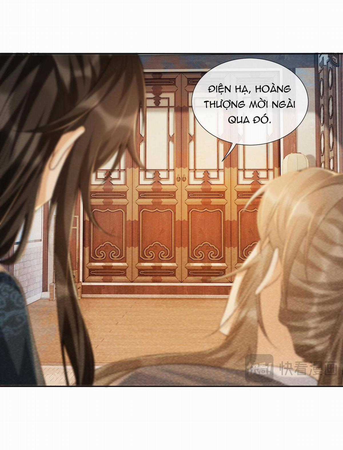 Cạm Bẫy Của Kẻ Biến Thái Chapter 38 trang 25