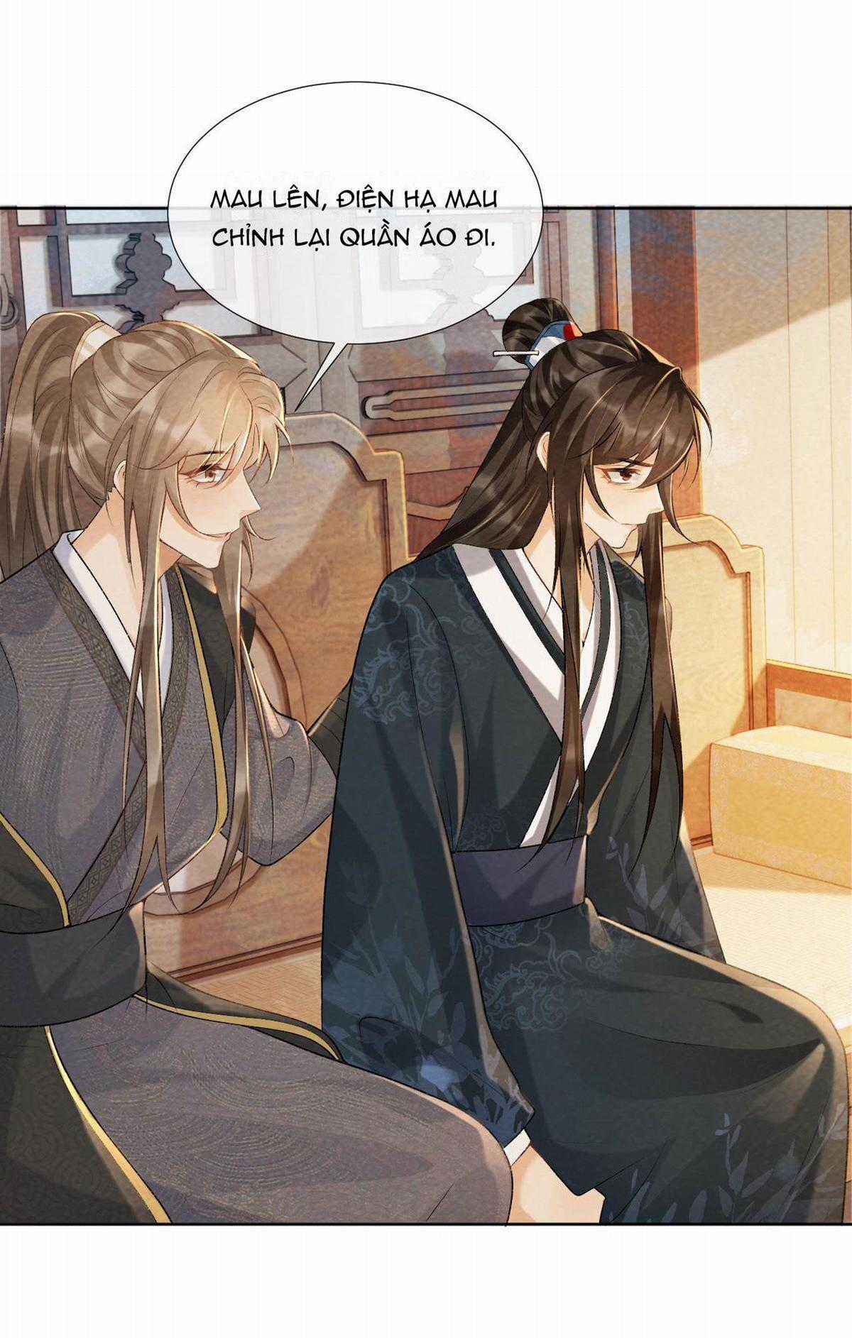 Cạm Bẫy Của Kẻ Biến Thái Chapter 38 trang 27