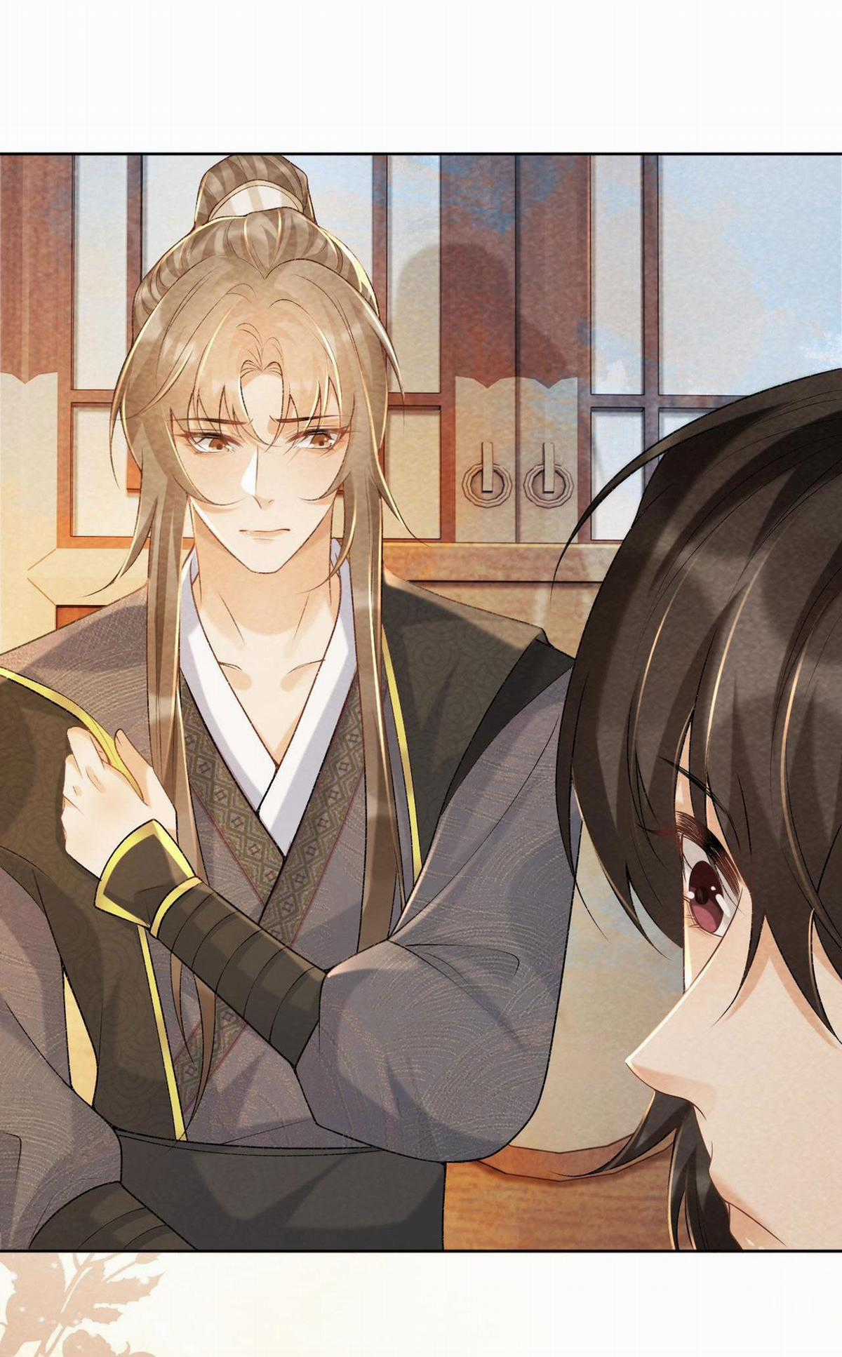 Cạm Bẫy Của Kẻ Biến Thái Chapter 38 trang 28