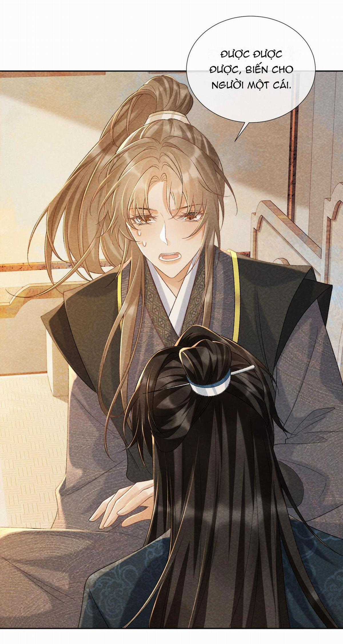 Cạm Bẫy Của Kẻ Biến Thái Chapter 38 trang 3