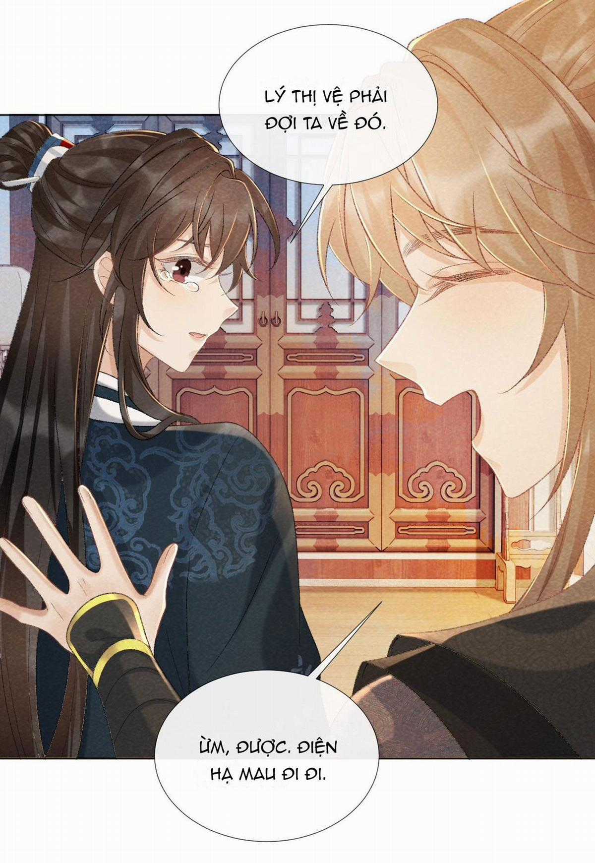 Cạm Bẫy Của Kẻ Biến Thái Chapter 38 trang 34