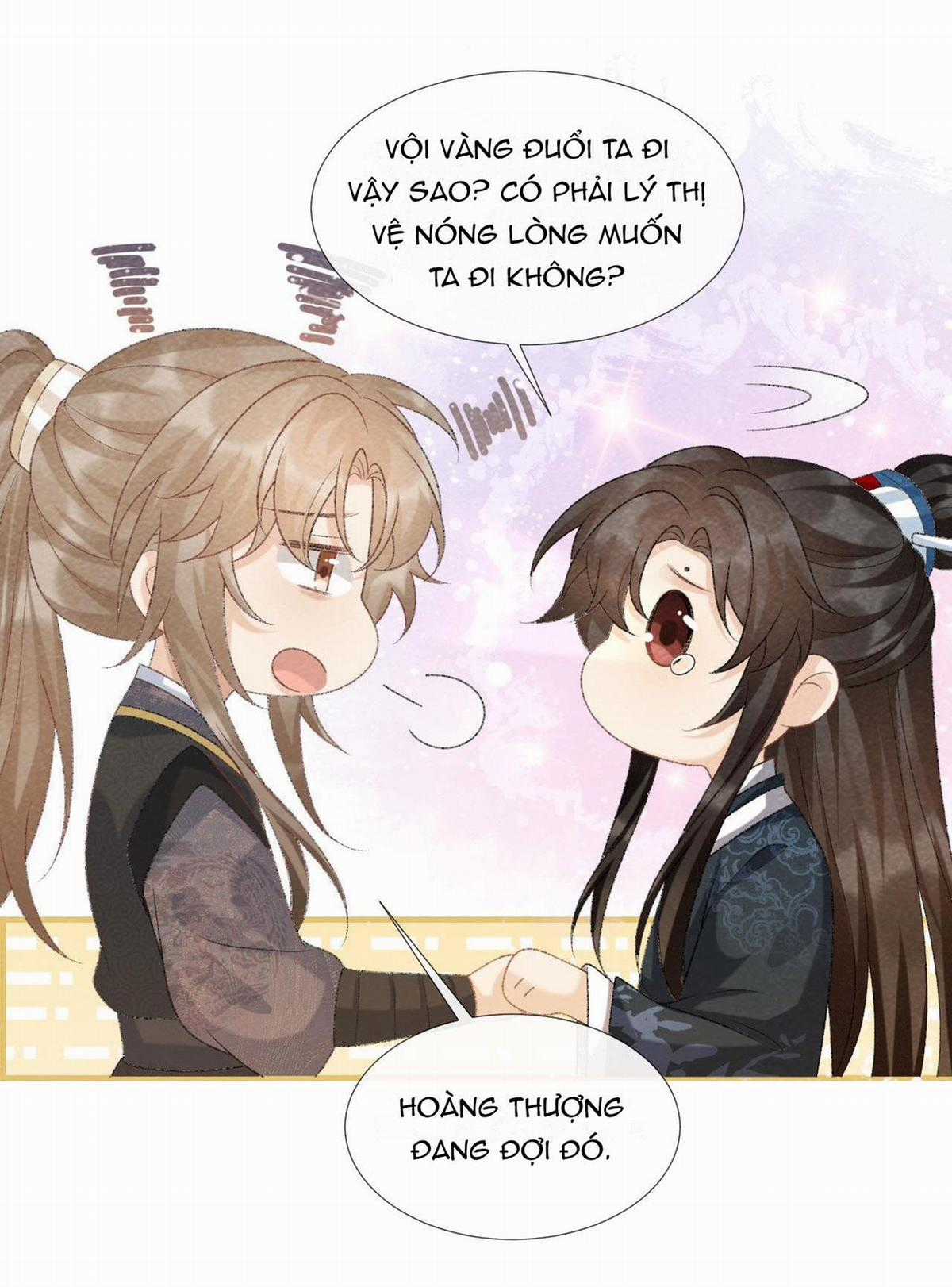 Cạm Bẫy Của Kẻ Biến Thái Chapter 38 trang 35