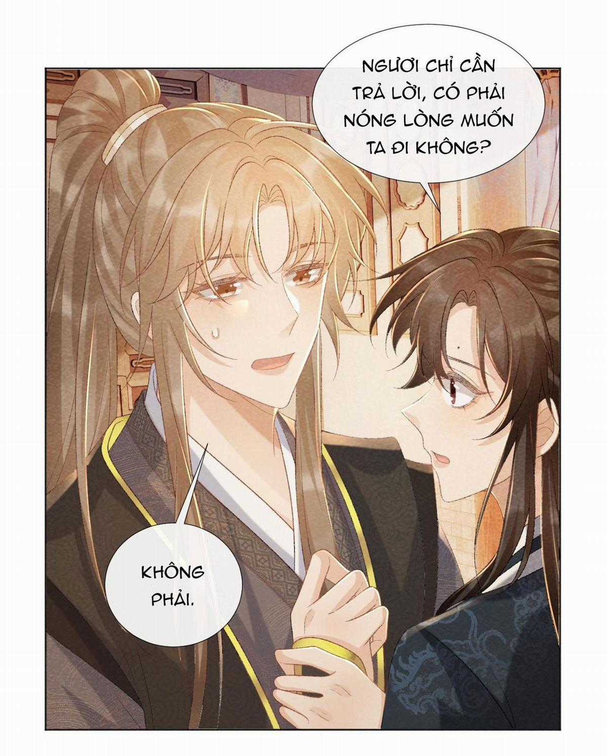 Cạm Bẫy Của Kẻ Biến Thái Chapter 38 trang 36