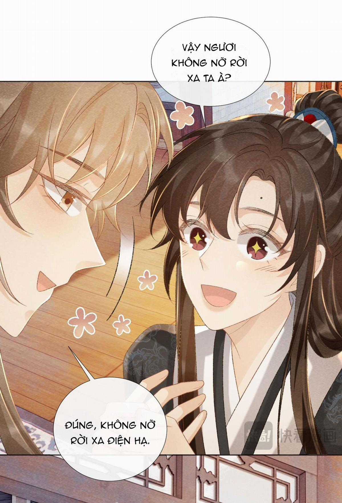 Cạm Bẫy Của Kẻ Biến Thái Chapter 38 trang 37