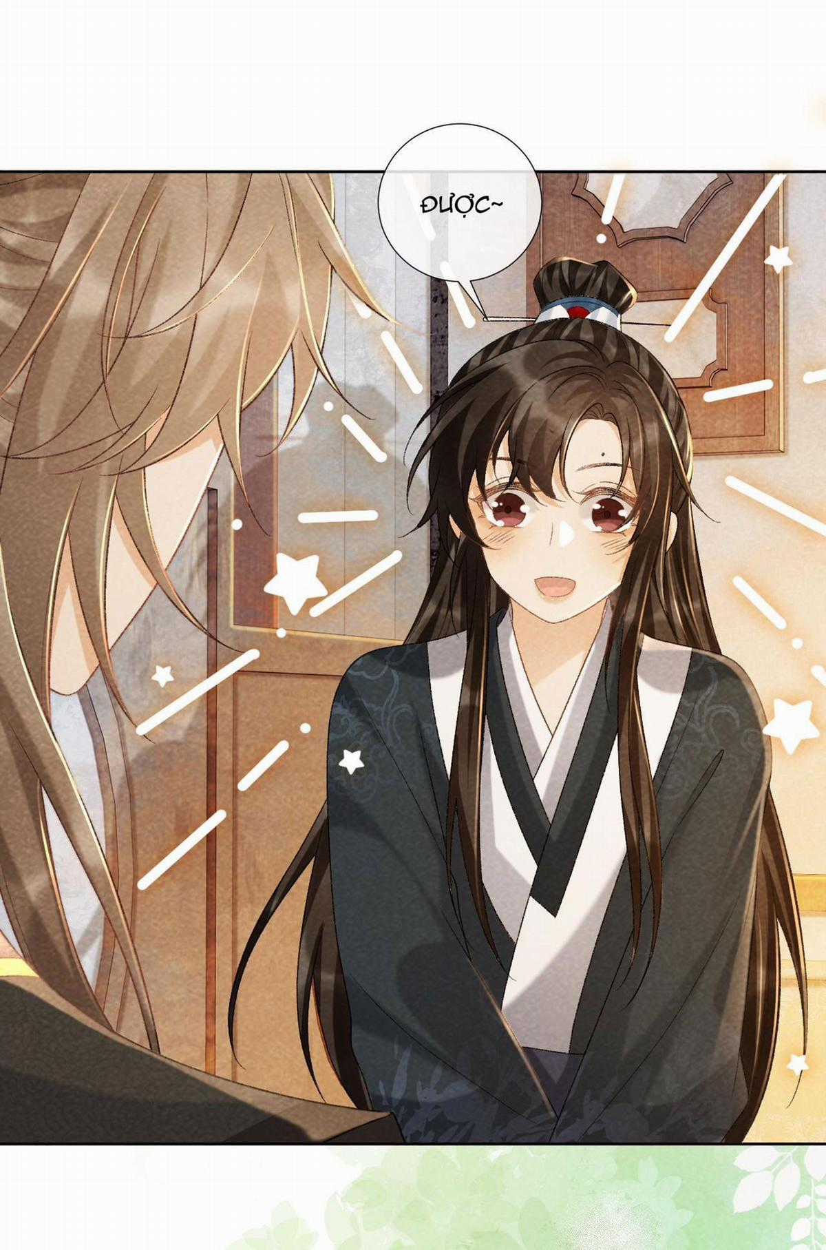 Cạm Bẫy Của Kẻ Biến Thái Chapter 38 trang 4