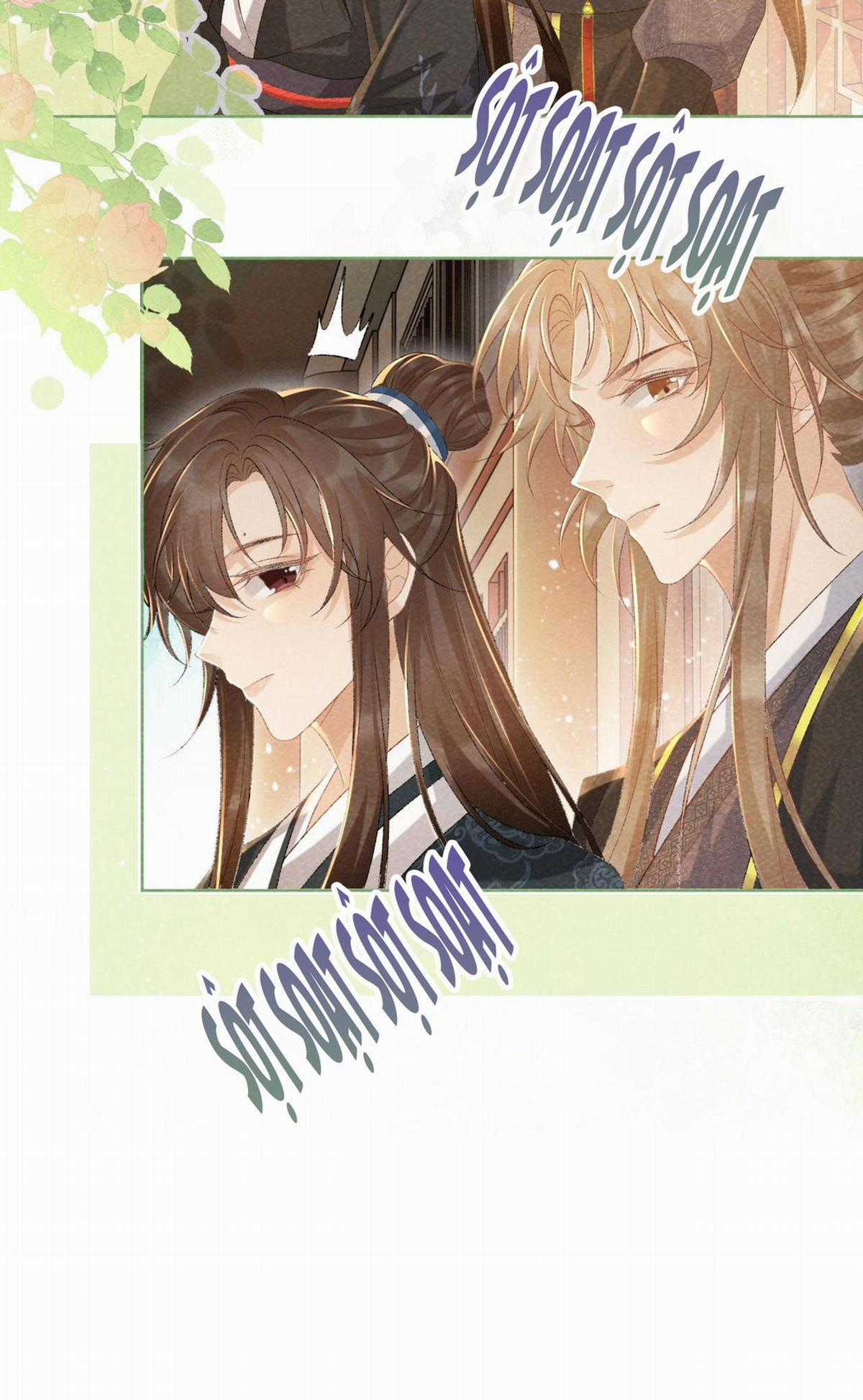 Cạm Bẫy Của Kẻ Biến Thái Chapter 38 trang 40