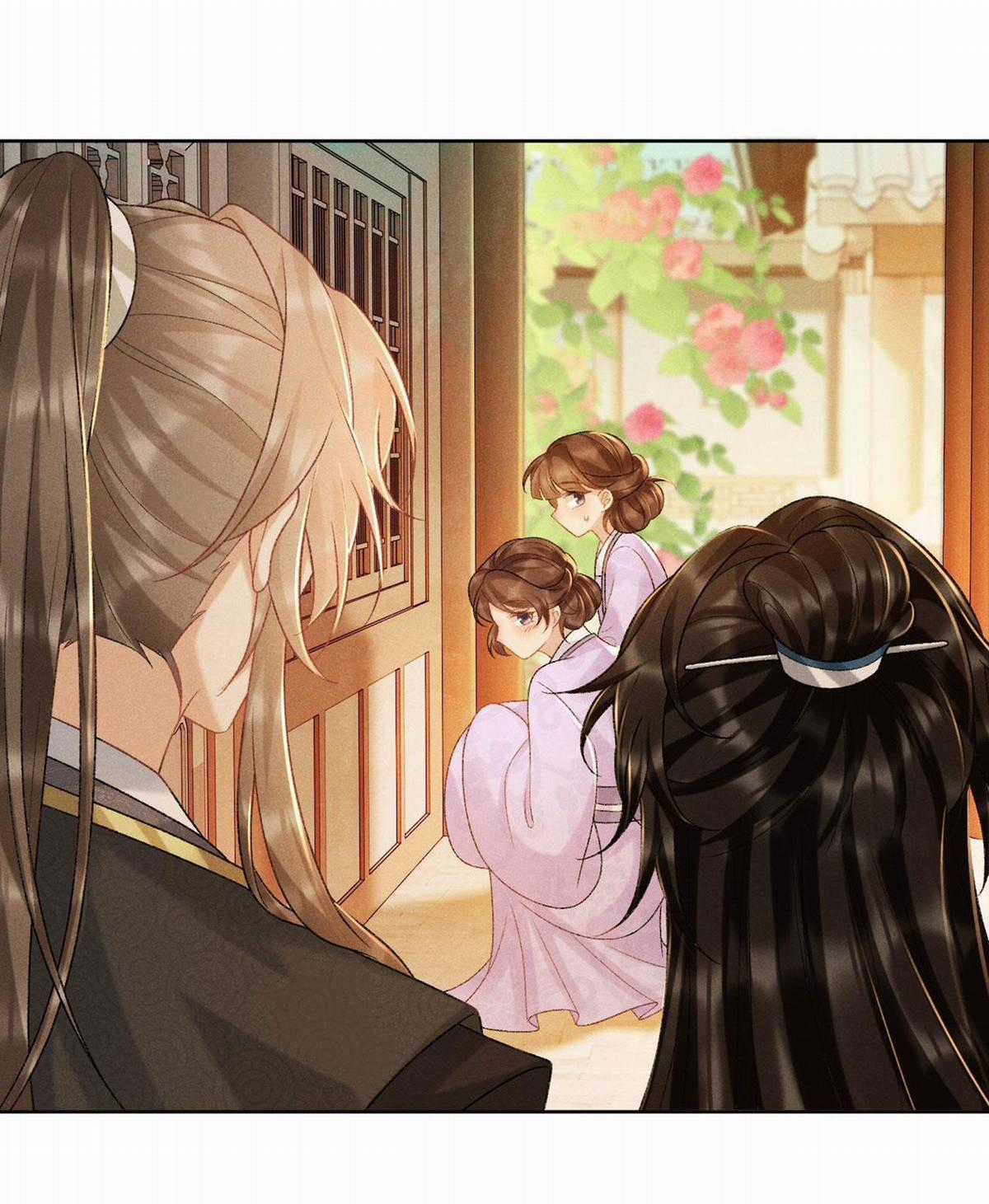 Cạm Bẫy Của Kẻ Biến Thái Chapter 38 trang 41