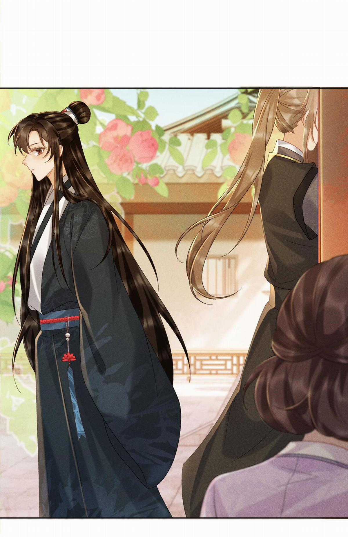 Cạm Bẫy Của Kẻ Biến Thái Chapter 38 trang 44